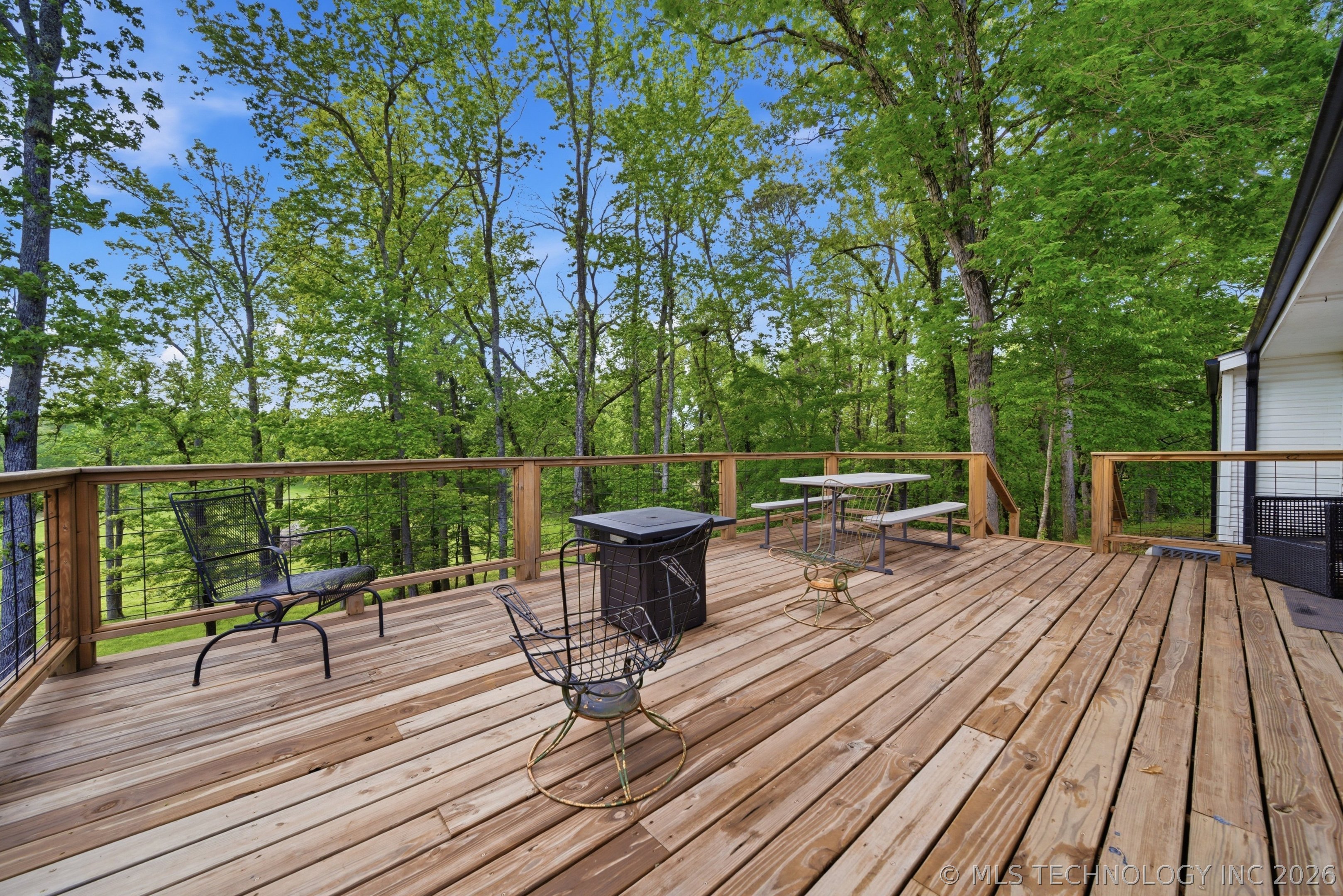 782 N 4380 Road Fort Towson OK 74735
