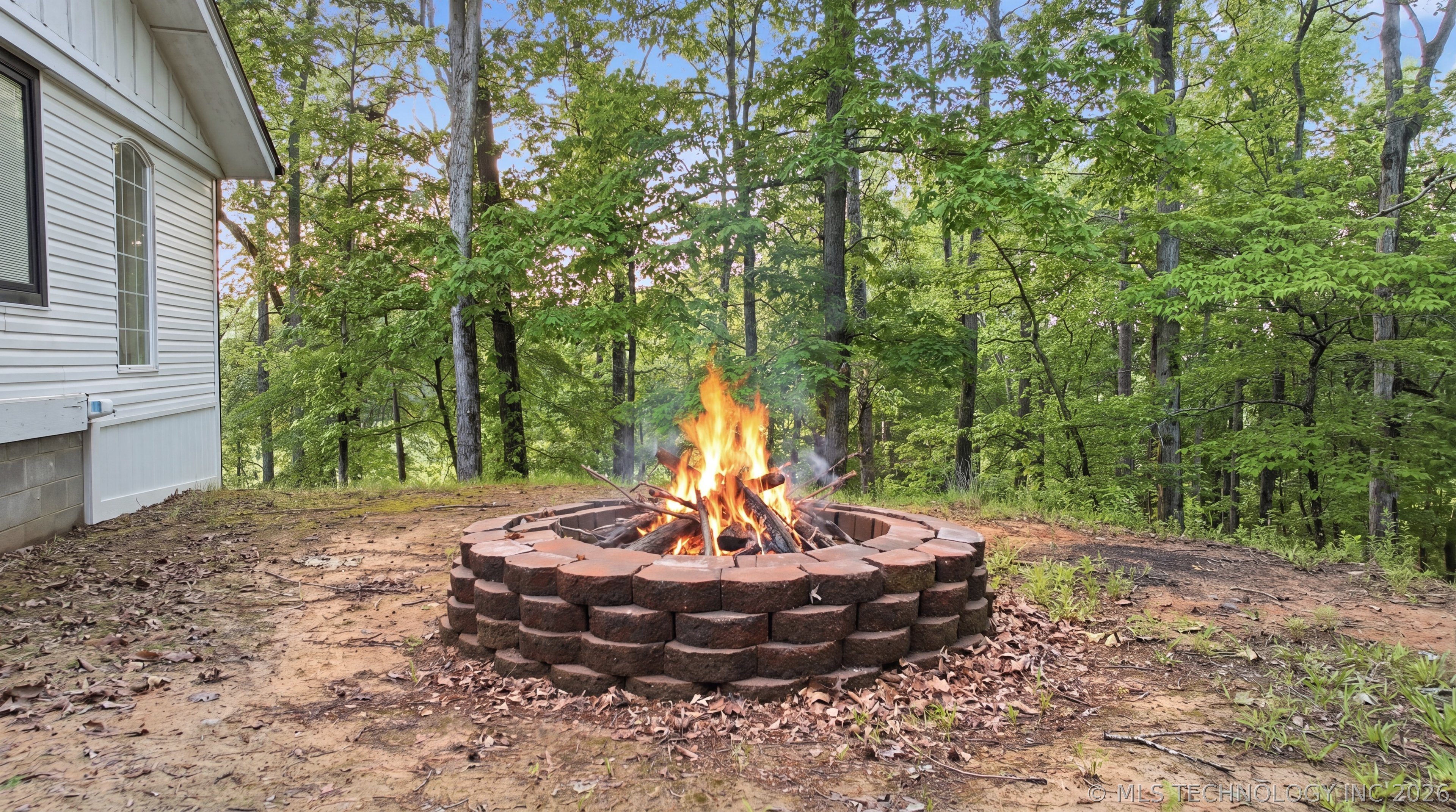 782 N 4380 Road Fort Towson OK 74735