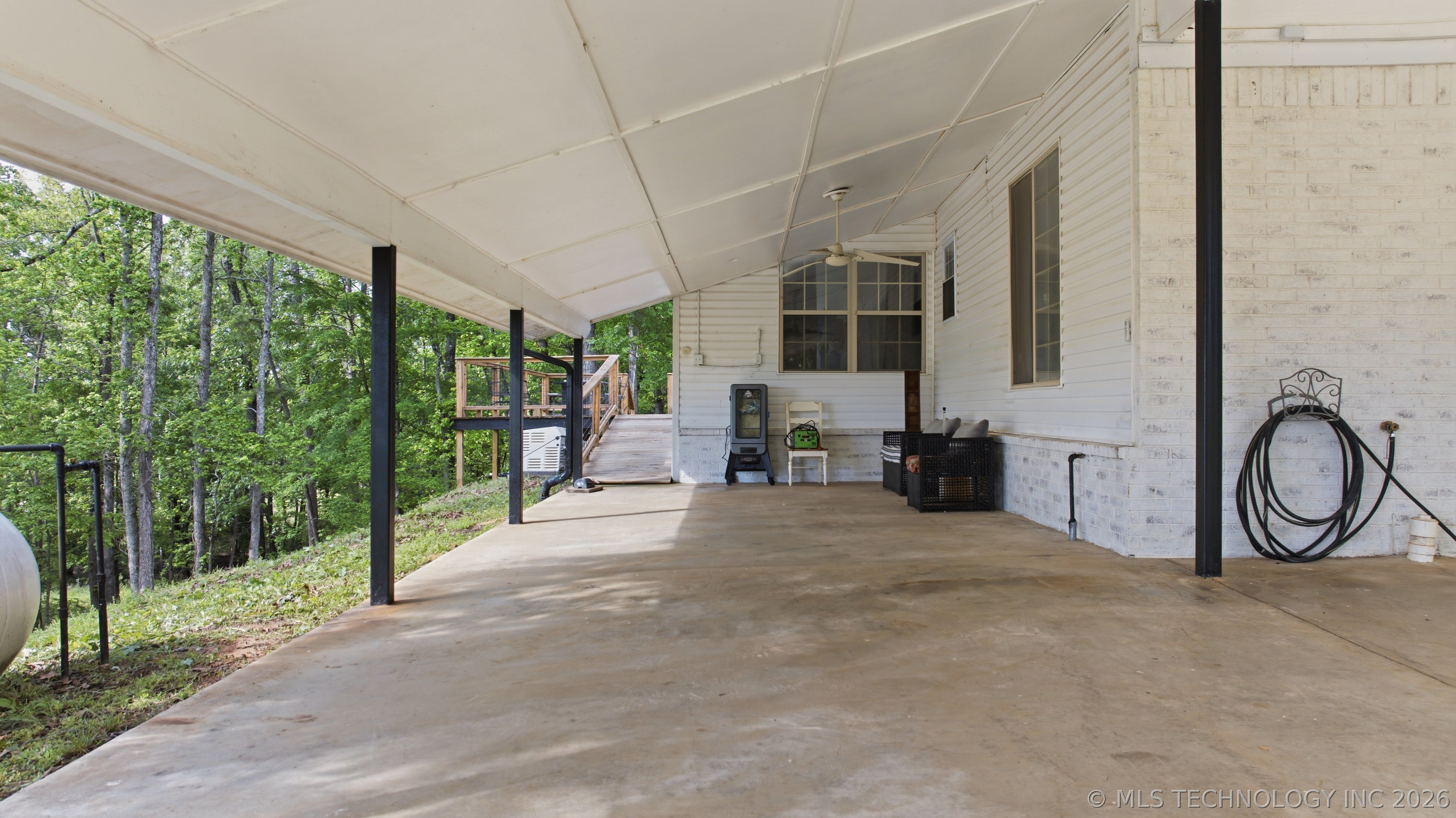 782 N 4380 Road Fort Towson OK 74735