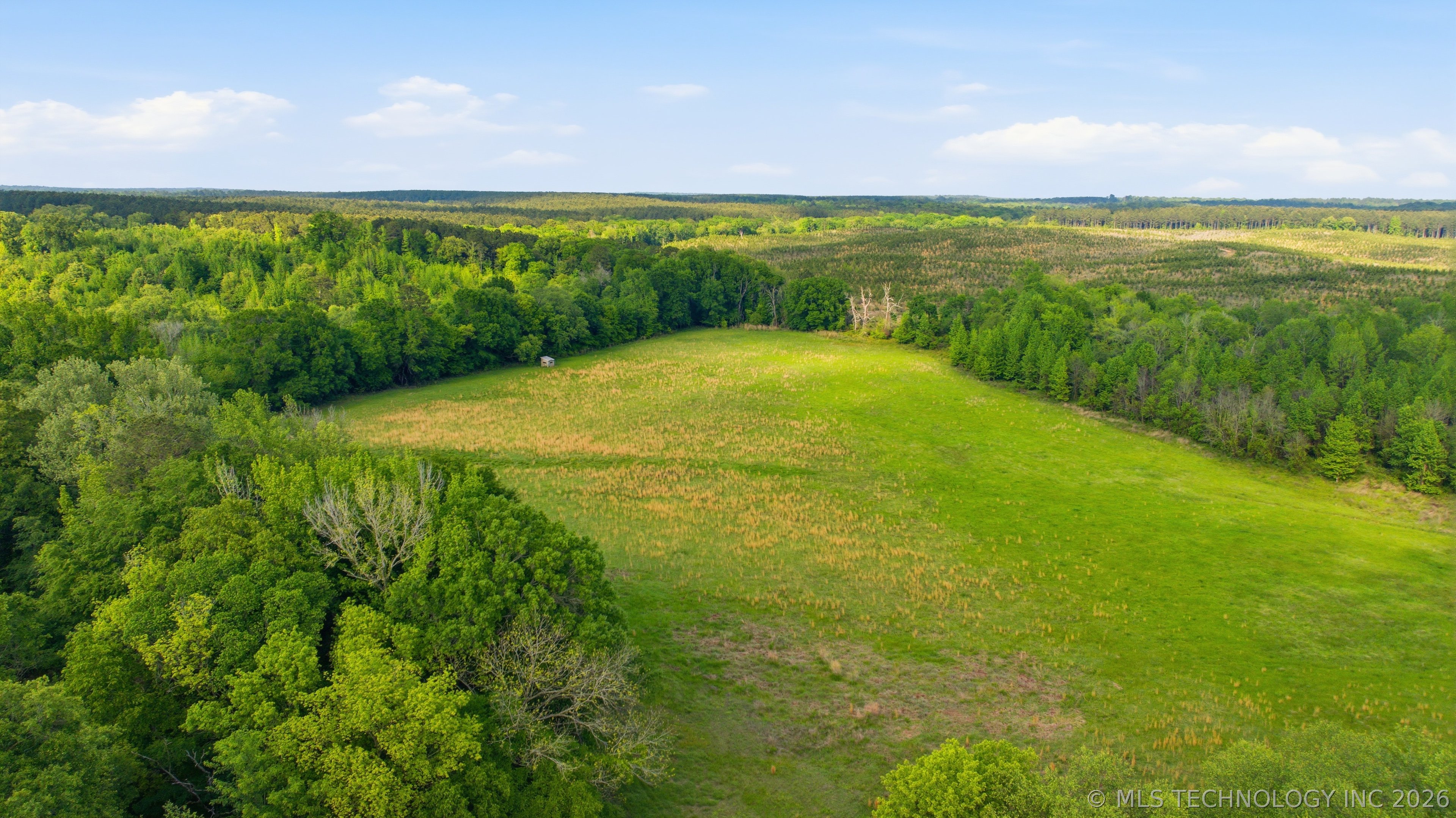 782 N 4380 Road Fort Towson OK 74735