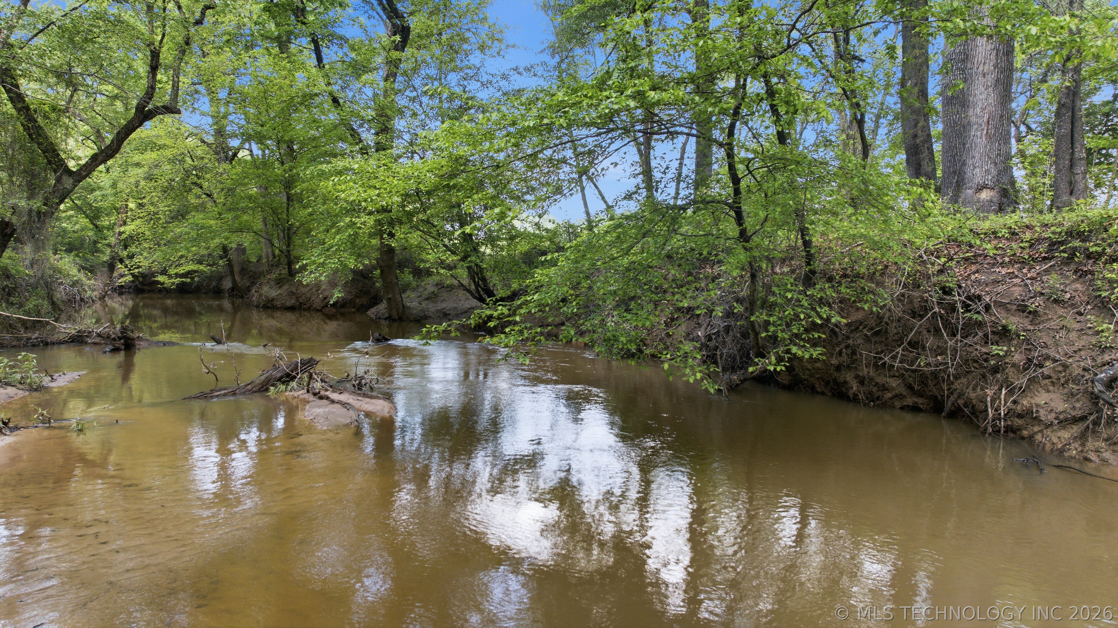 782 N 4380 Road Fort Towson OK 74735