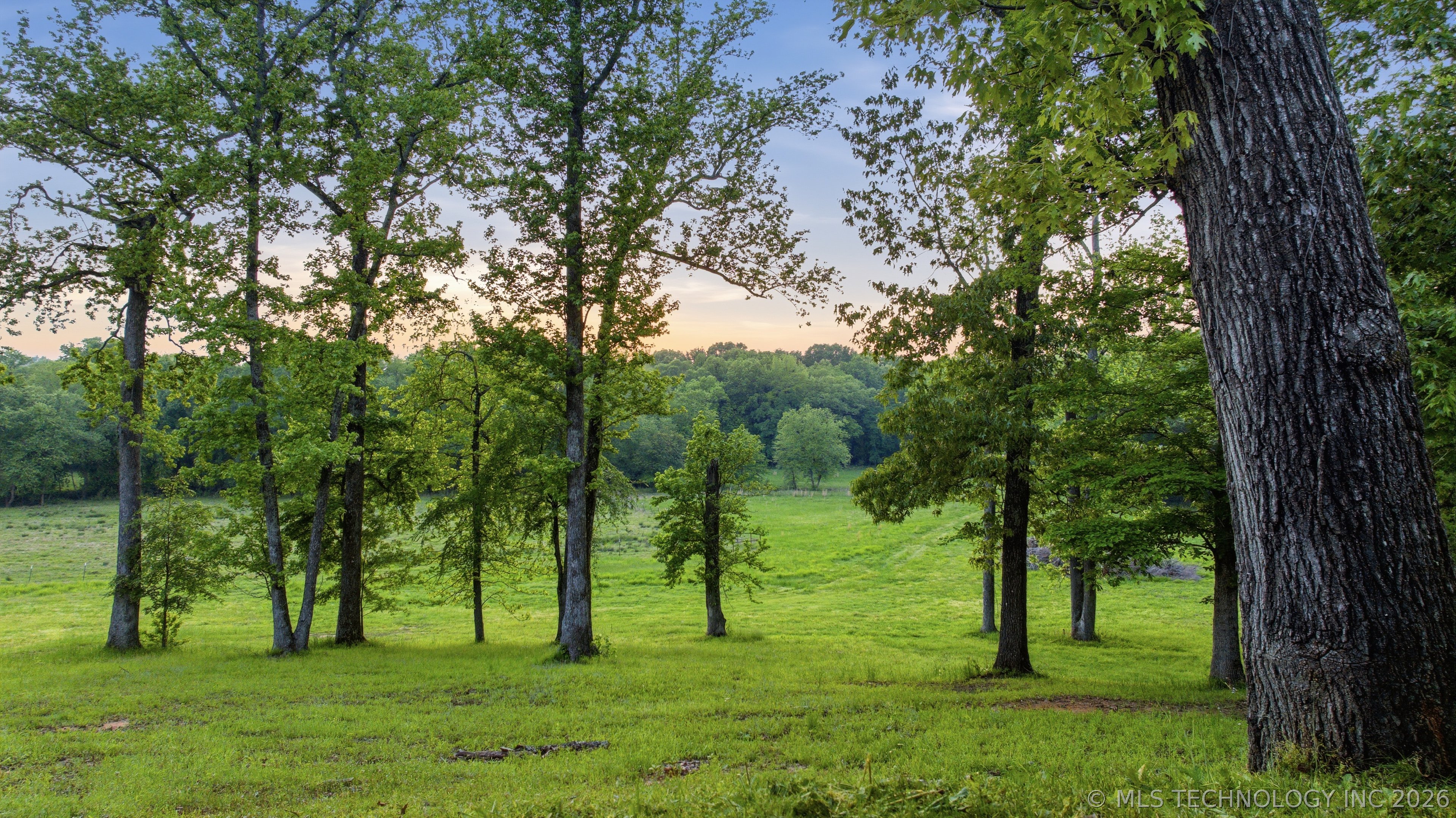 782 N 4380 Road Fort Towson OK 74735
