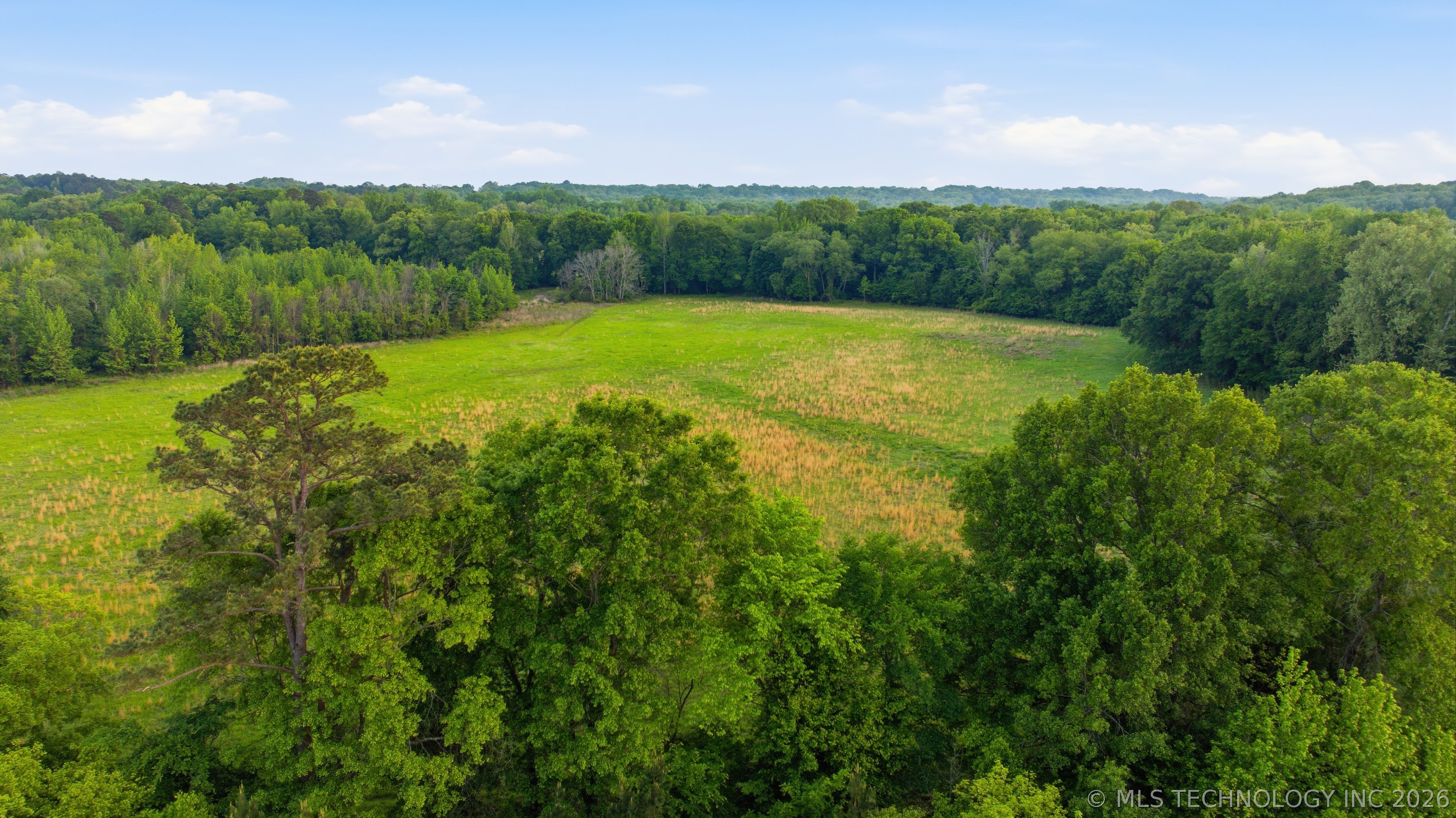 782 N 4380 Road Fort Towson OK 74735