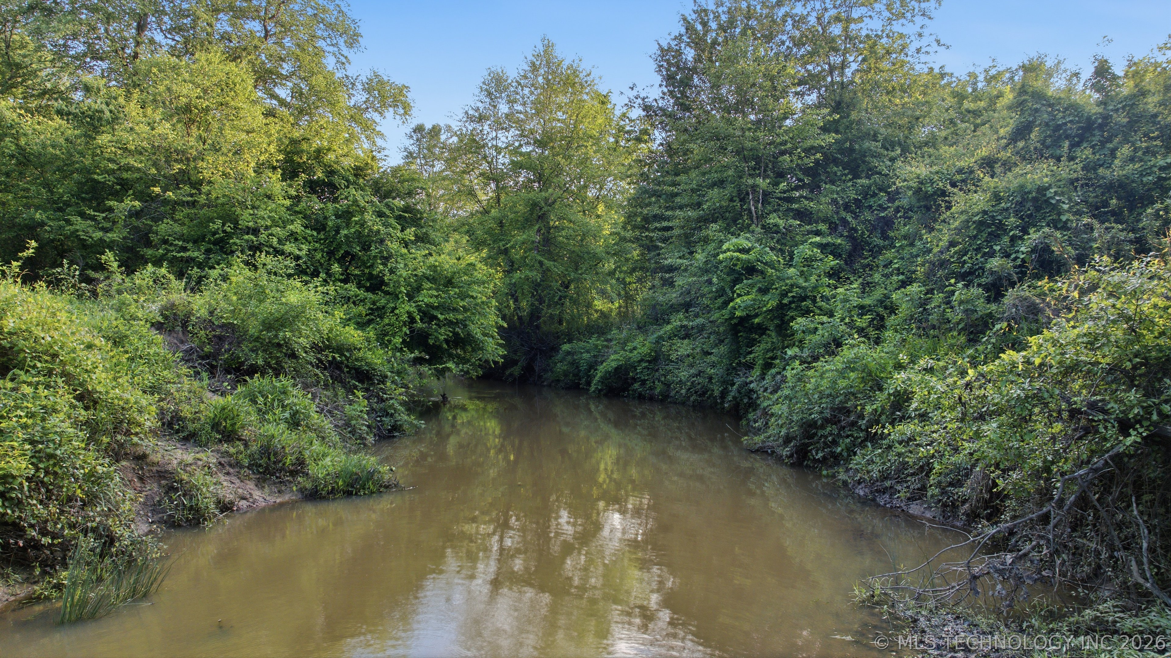 782 N 4380 Road Fort Towson OK 74735