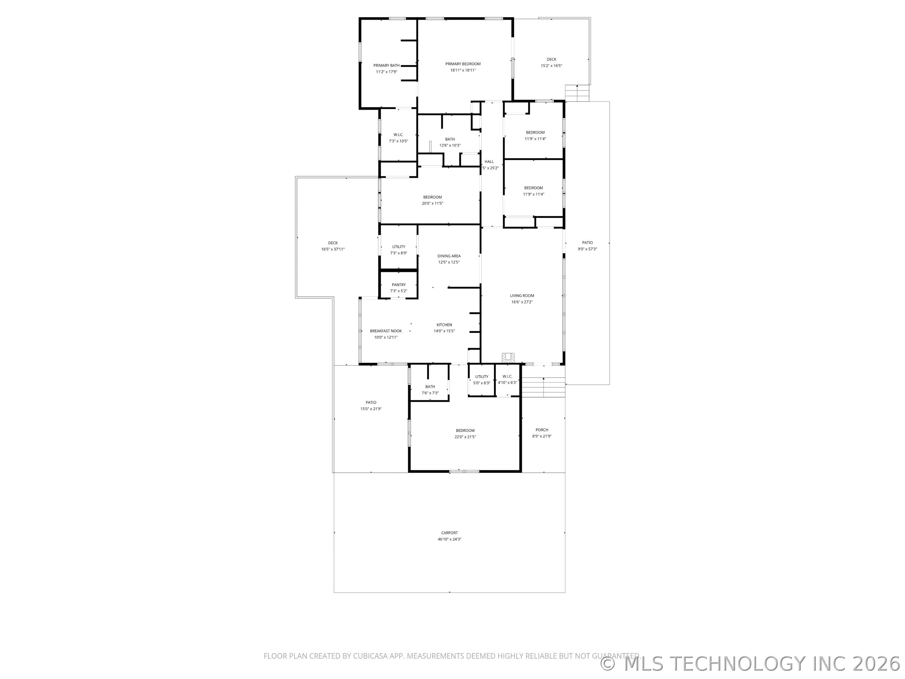 782 N 4380 Road Fort Towson OK 74735