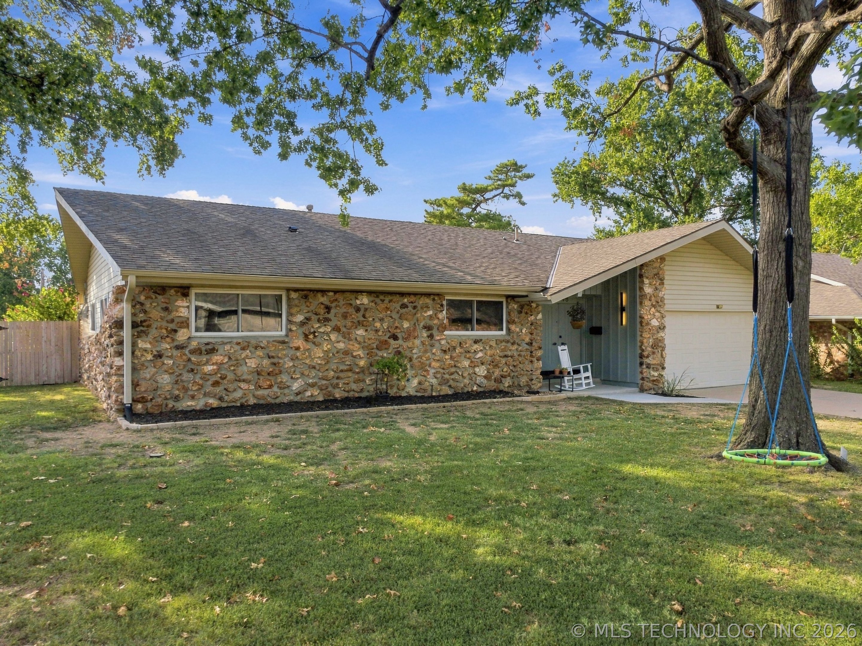 5848 S Maplewood Avenue Tulsa OK 74135