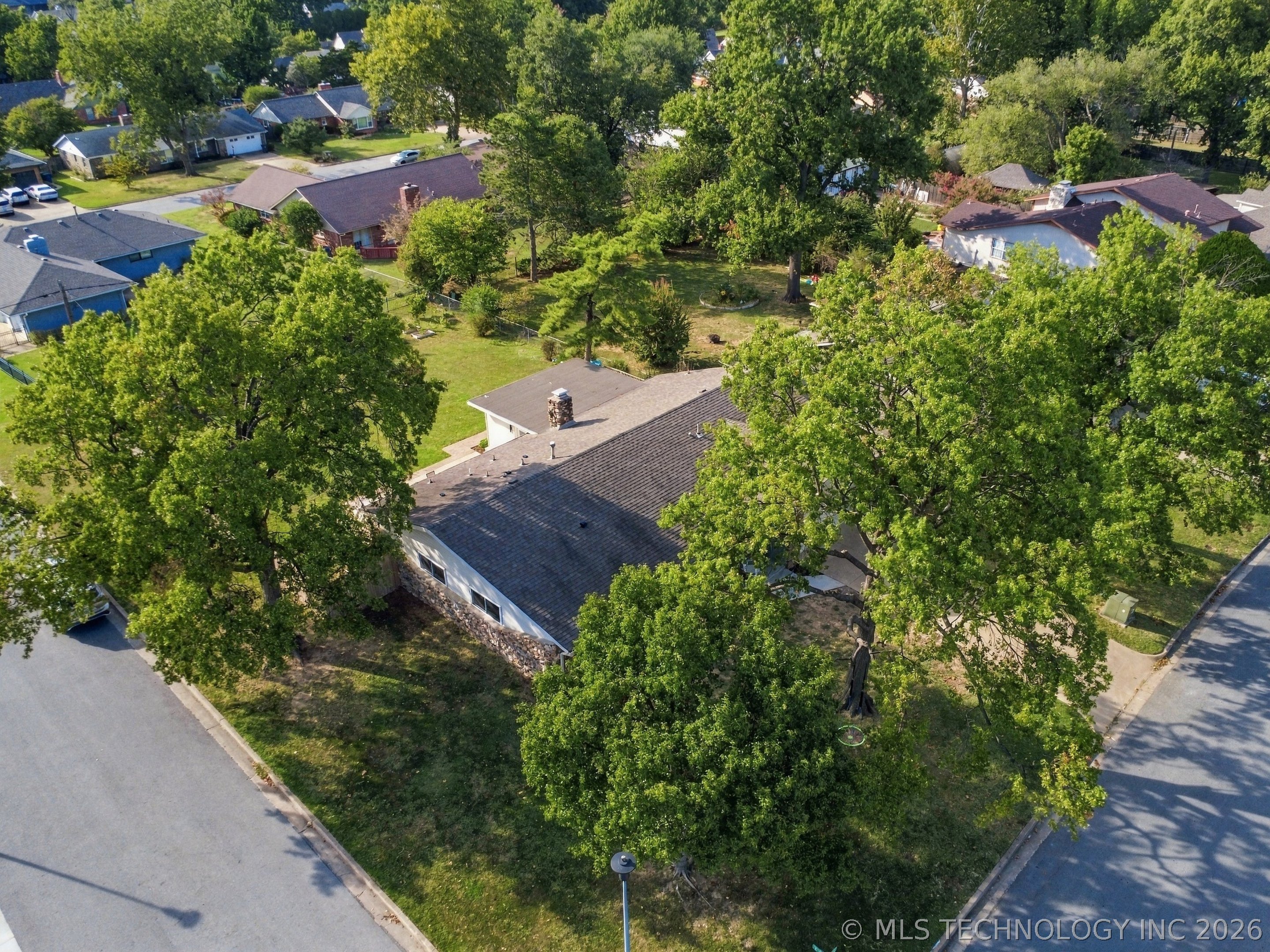 5848 S Maplewood Avenue Tulsa OK 74135