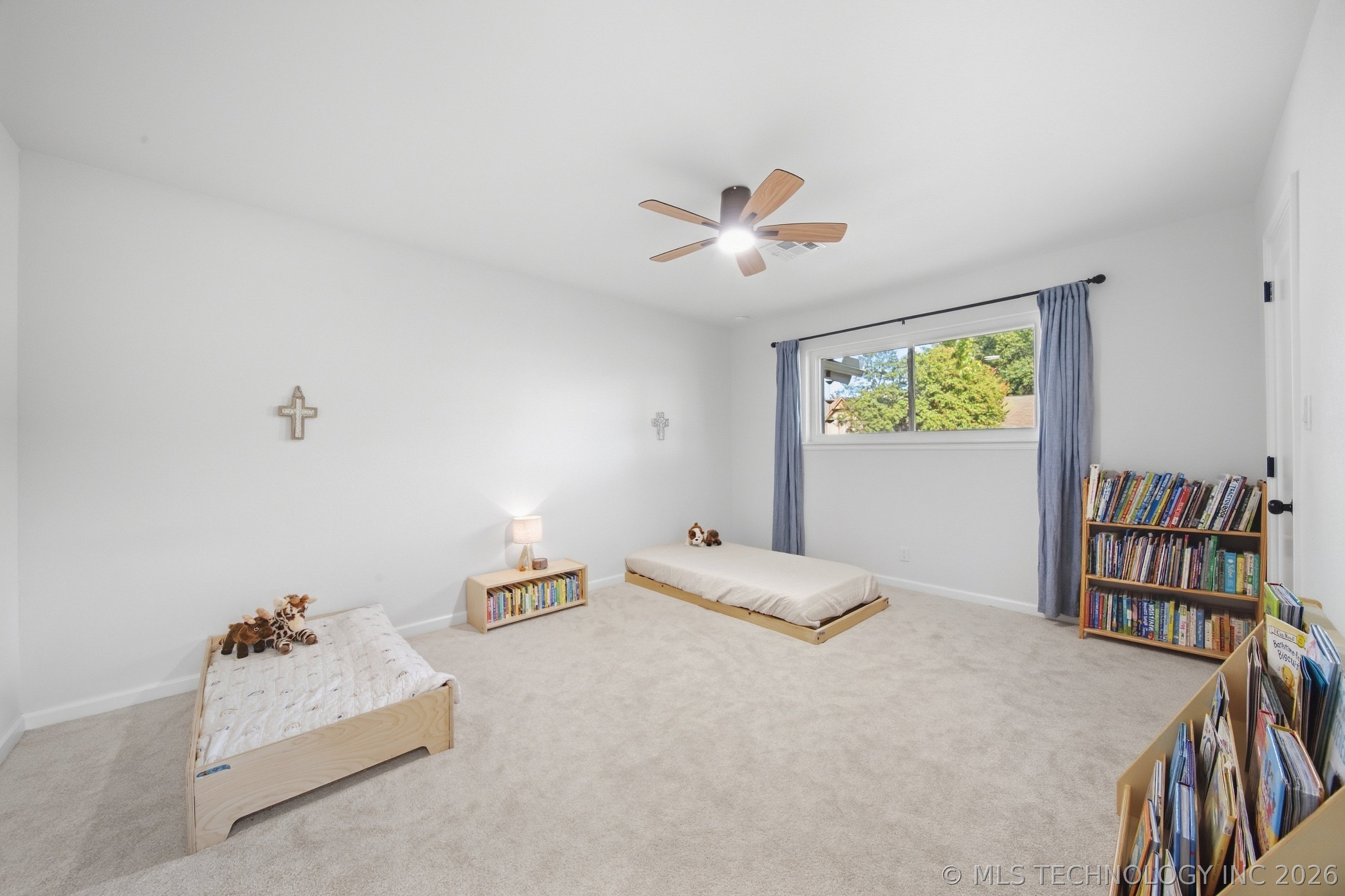 5848 S Maplewood Avenue Tulsa OK 74135