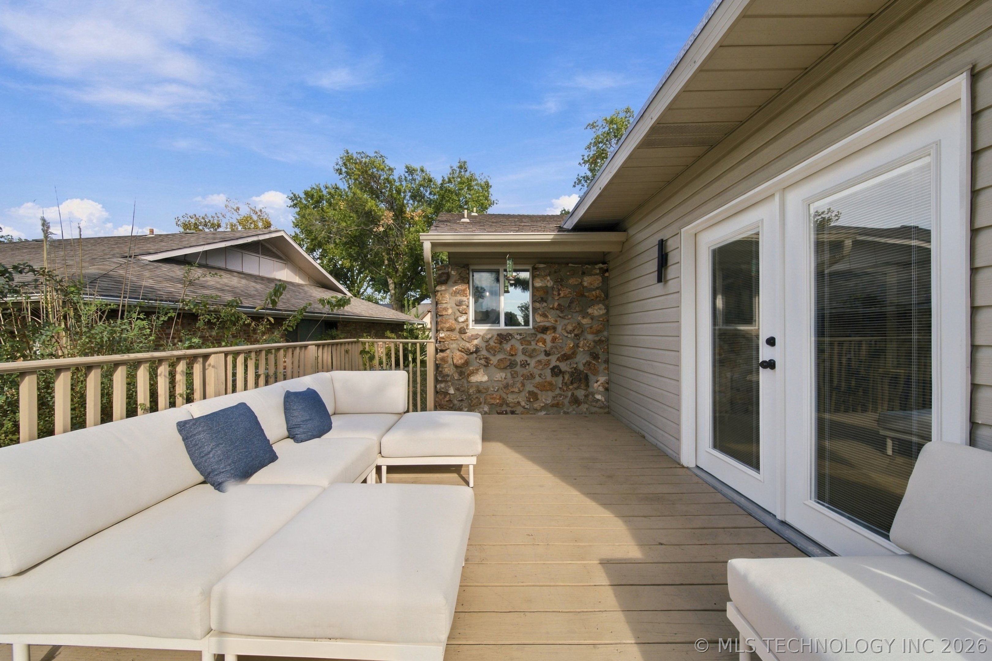 5848 S Maplewood Avenue Tulsa OK 74135