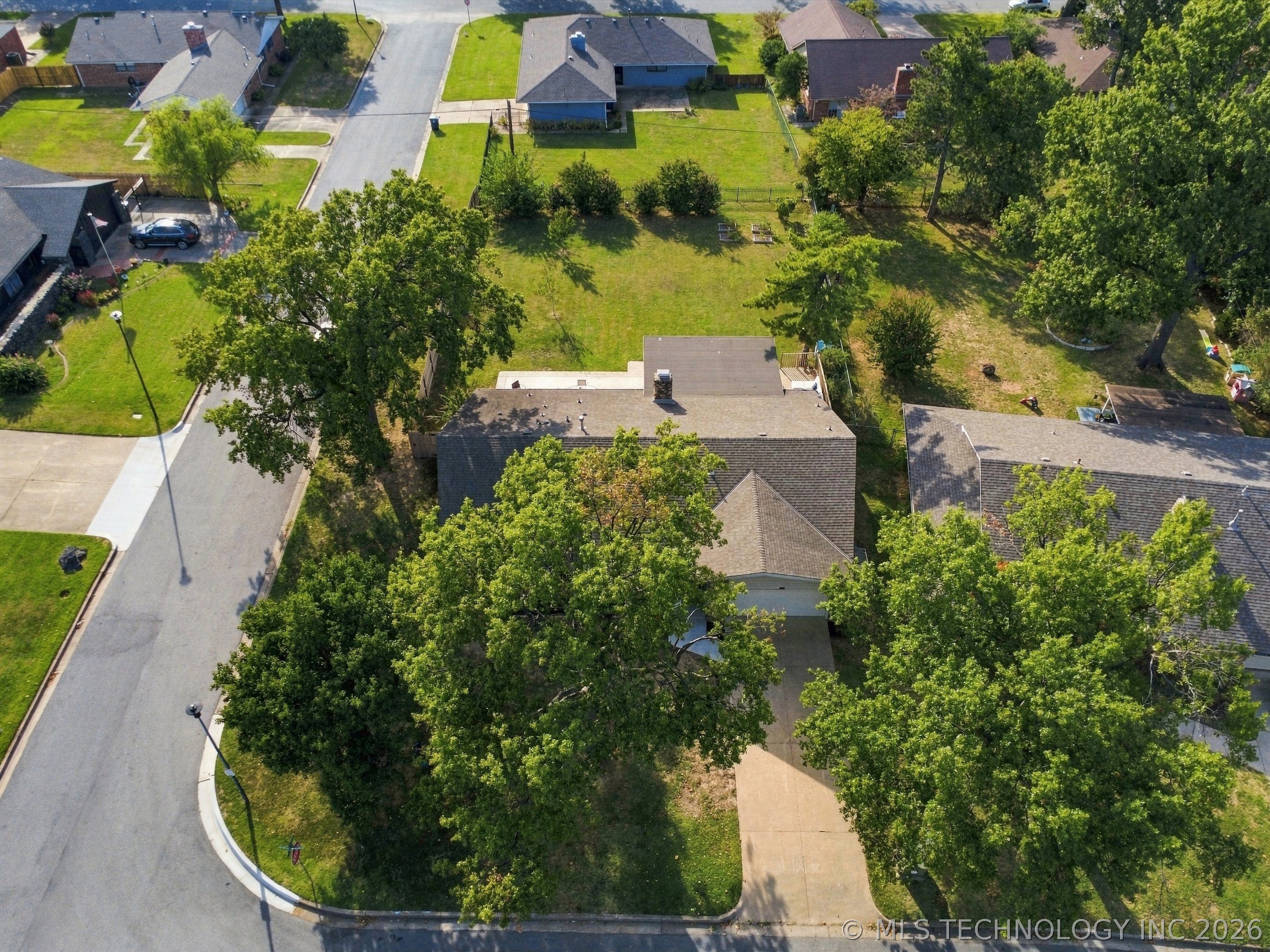 5848 S Maplewood Avenue Tulsa OK 74135