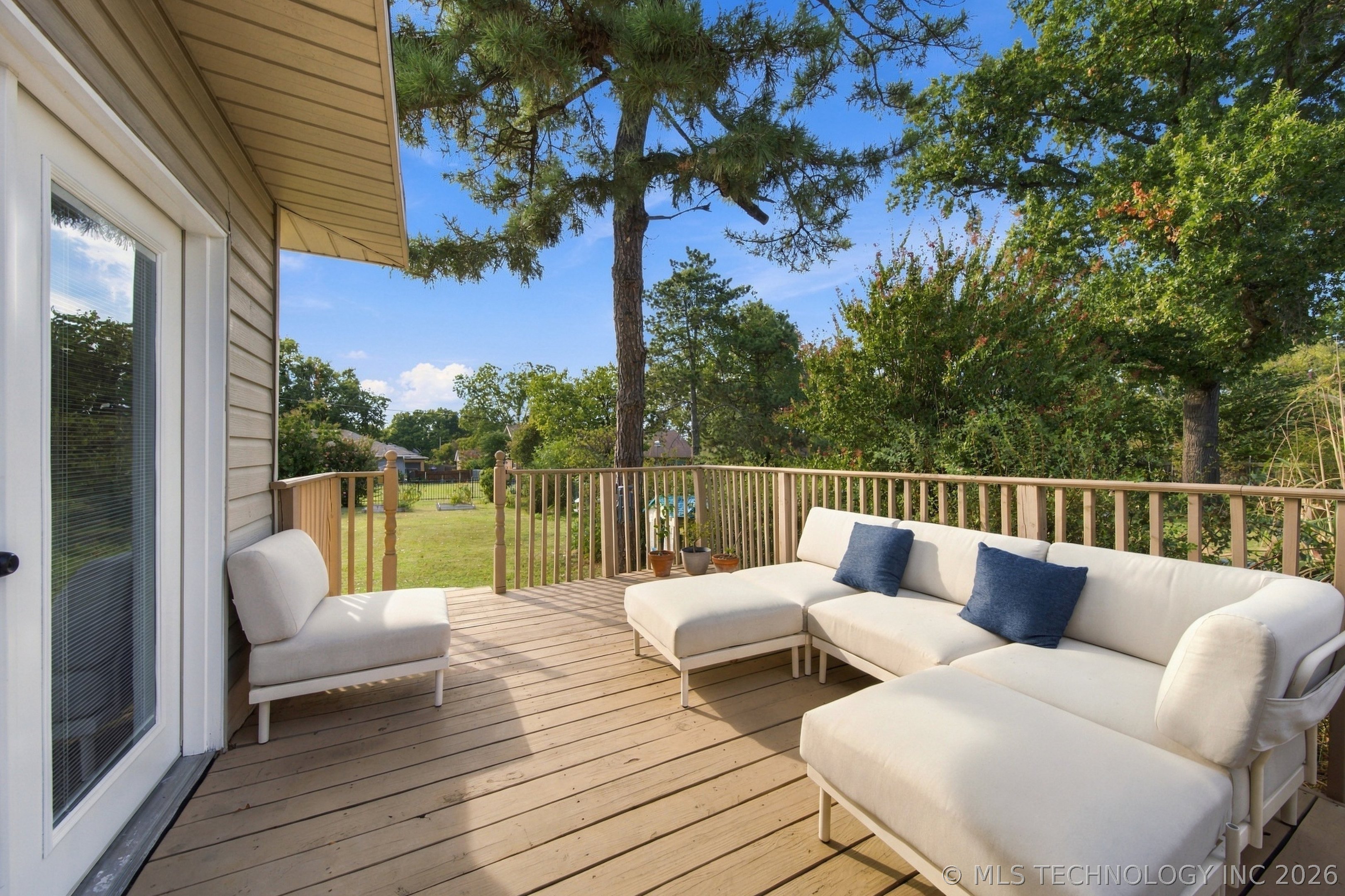 5848 S Maplewood Avenue Tulsa OK 74135