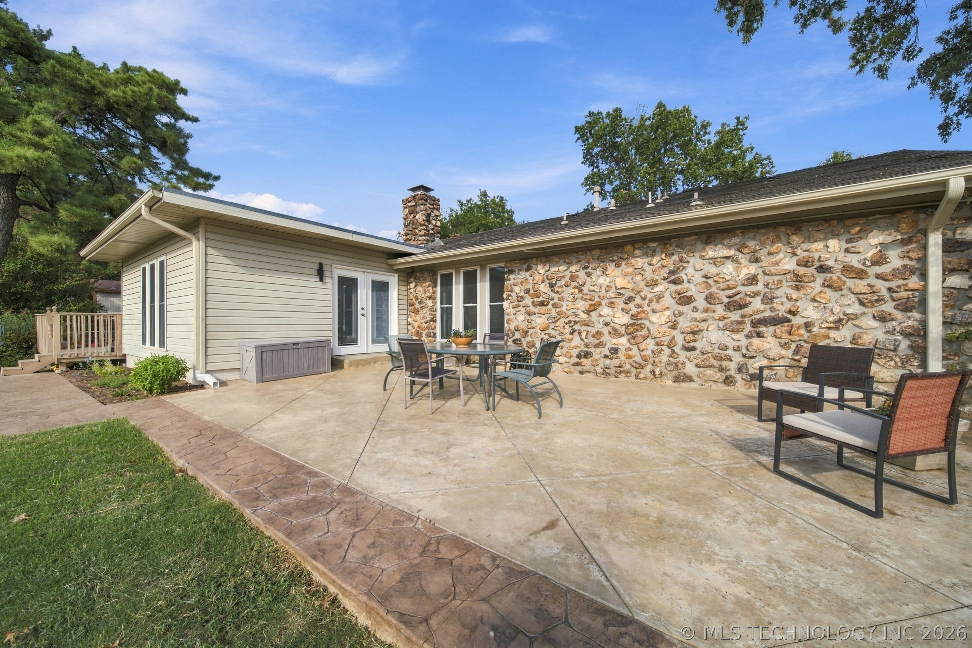 5848 S Maplewood Avenue Tulsa OK 74135