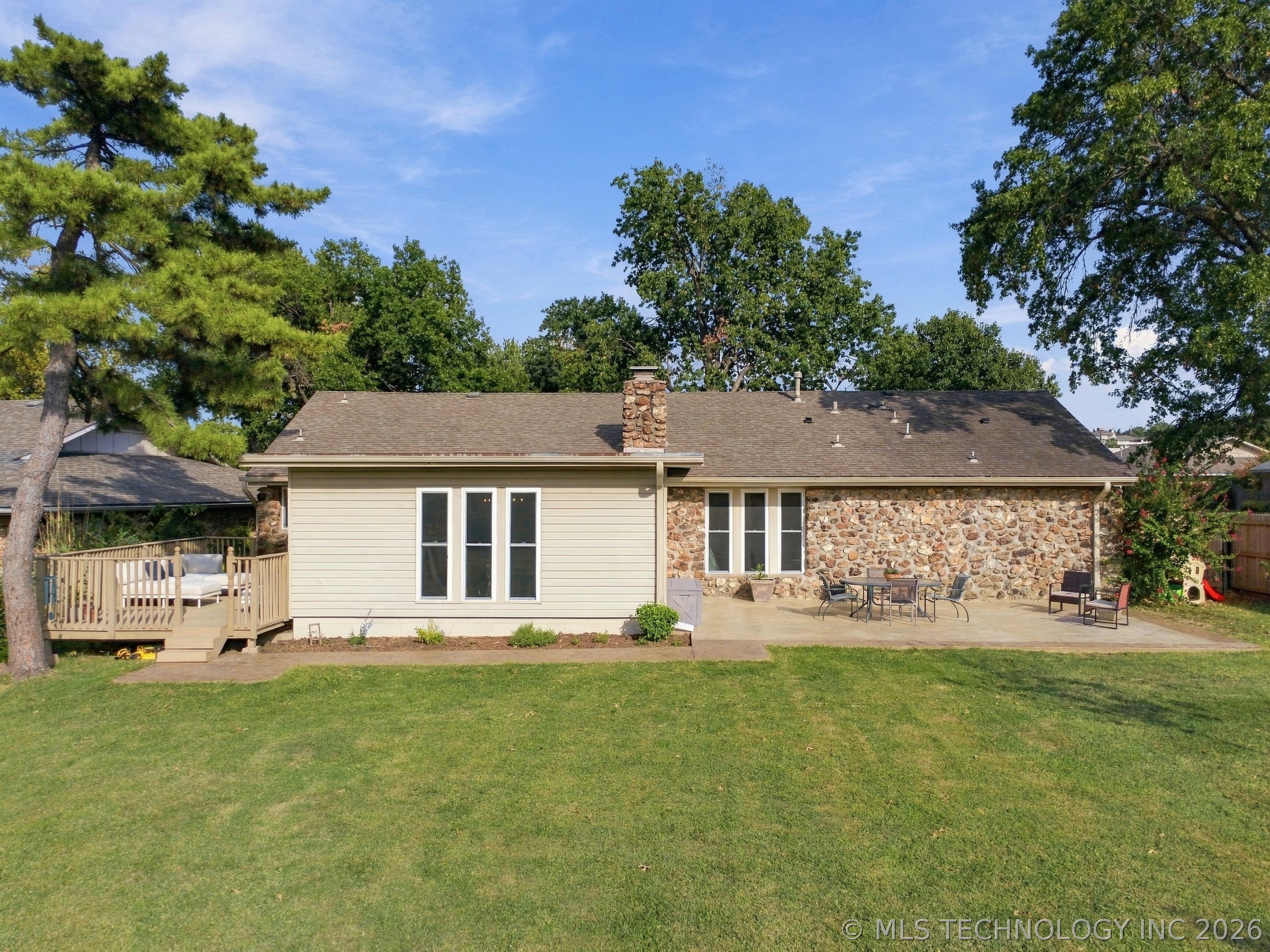 5848 S Maplewood Avenue Tulsa OK 74135