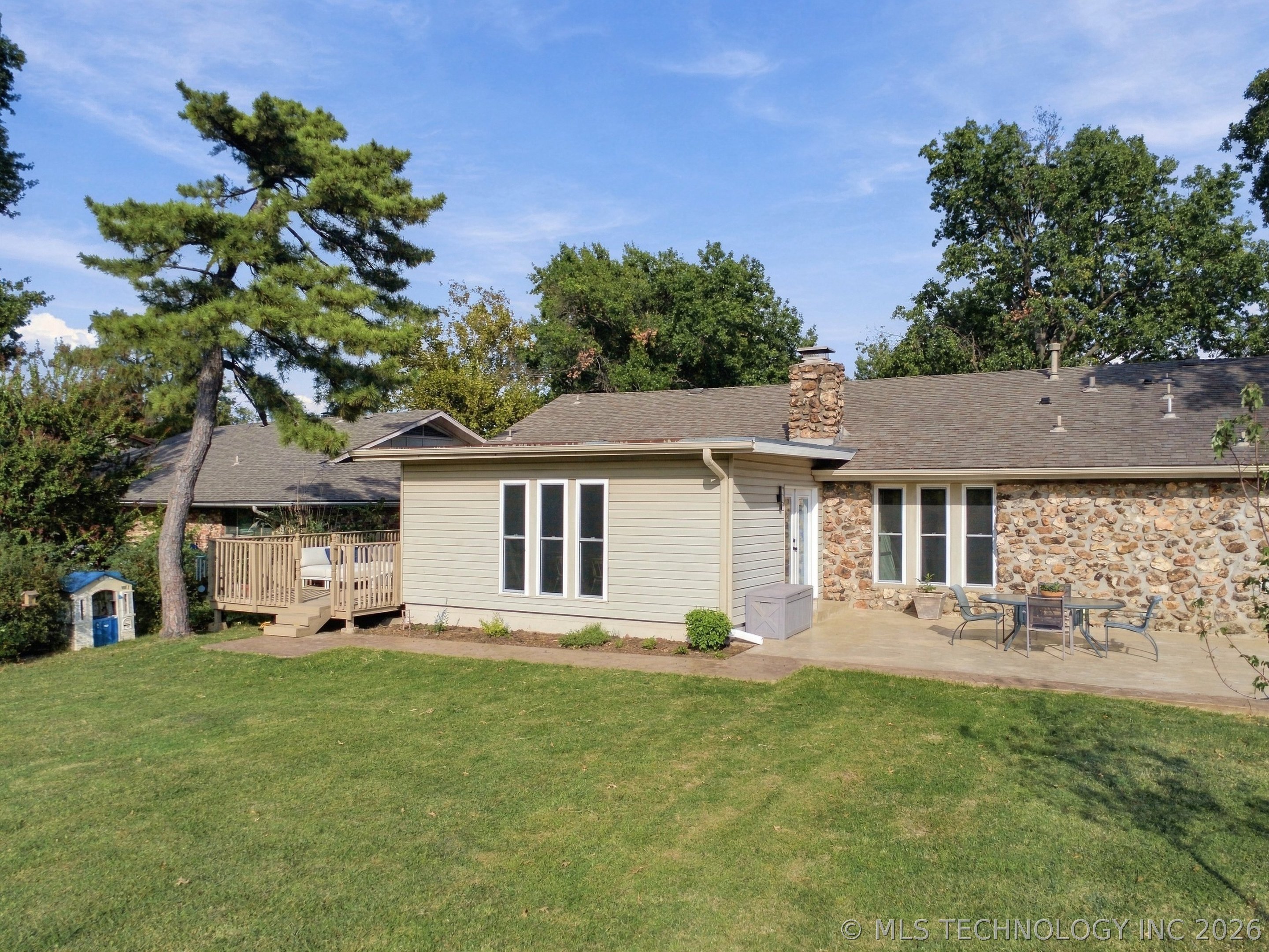 5848 S Maplewood Avenue Tulsa OK 74135