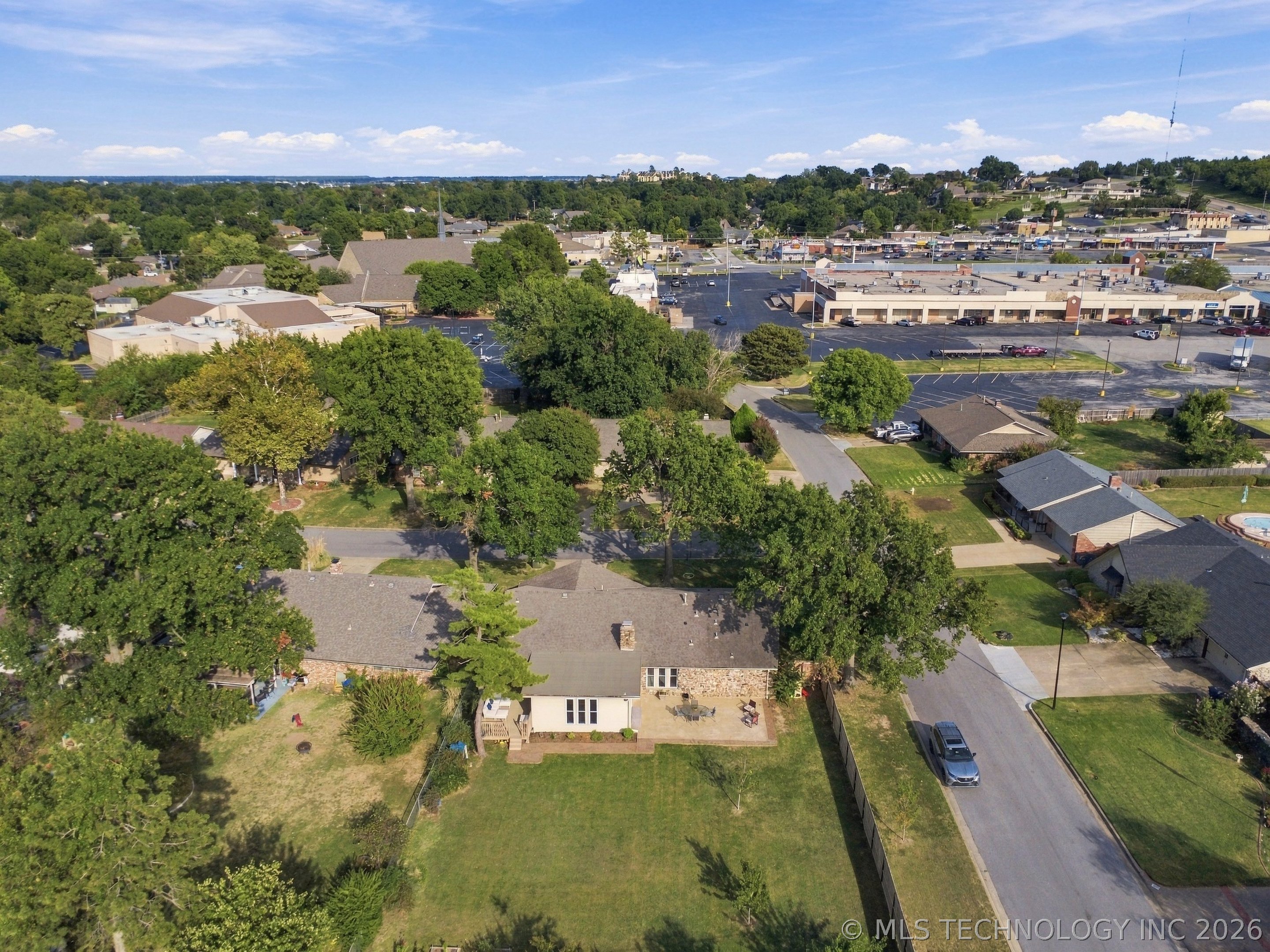 5848 S Maplewood Avenue Tulsa OK 74135
