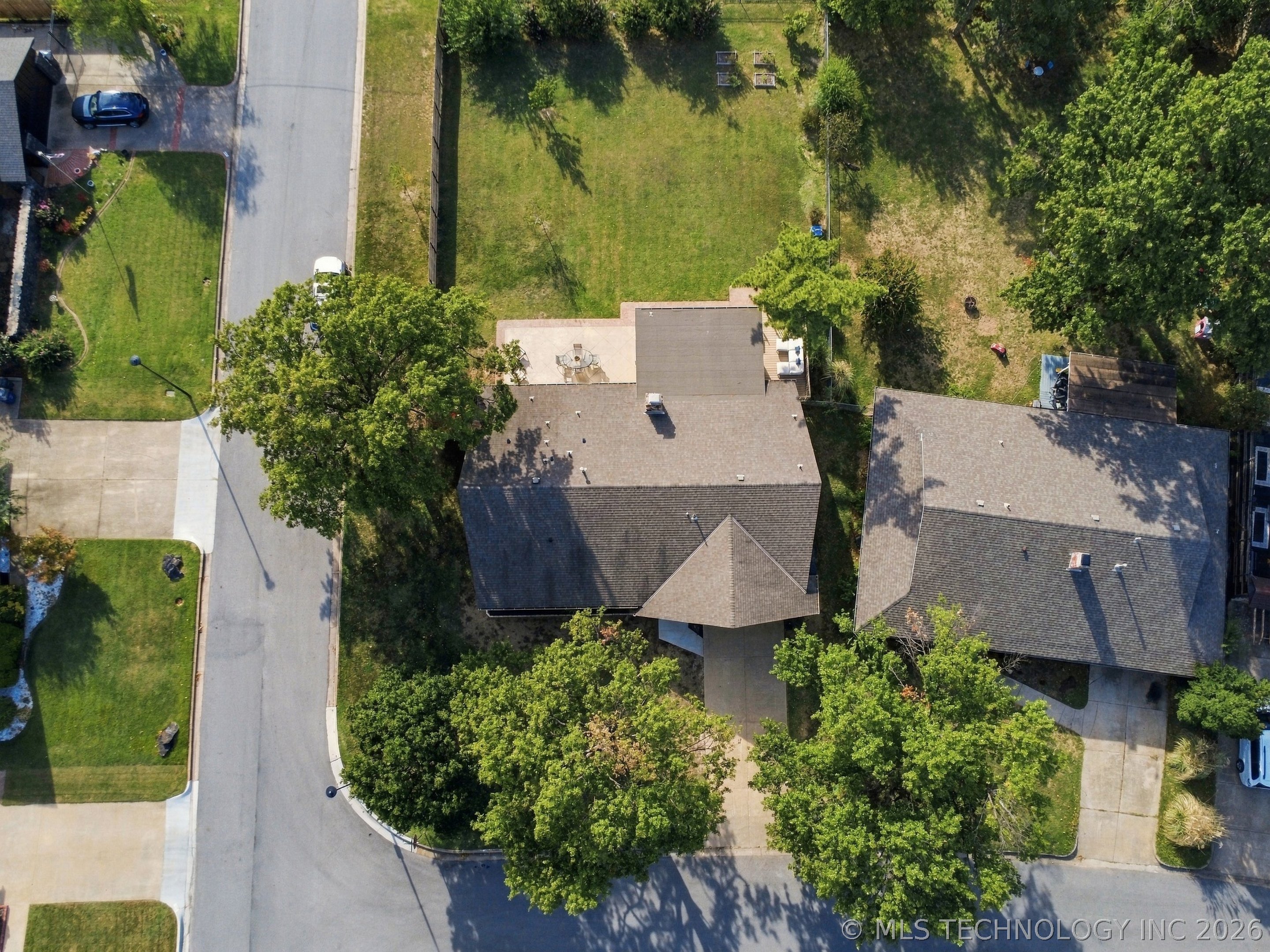 5848 S Maplewood Avenue Tulsa OK 74135