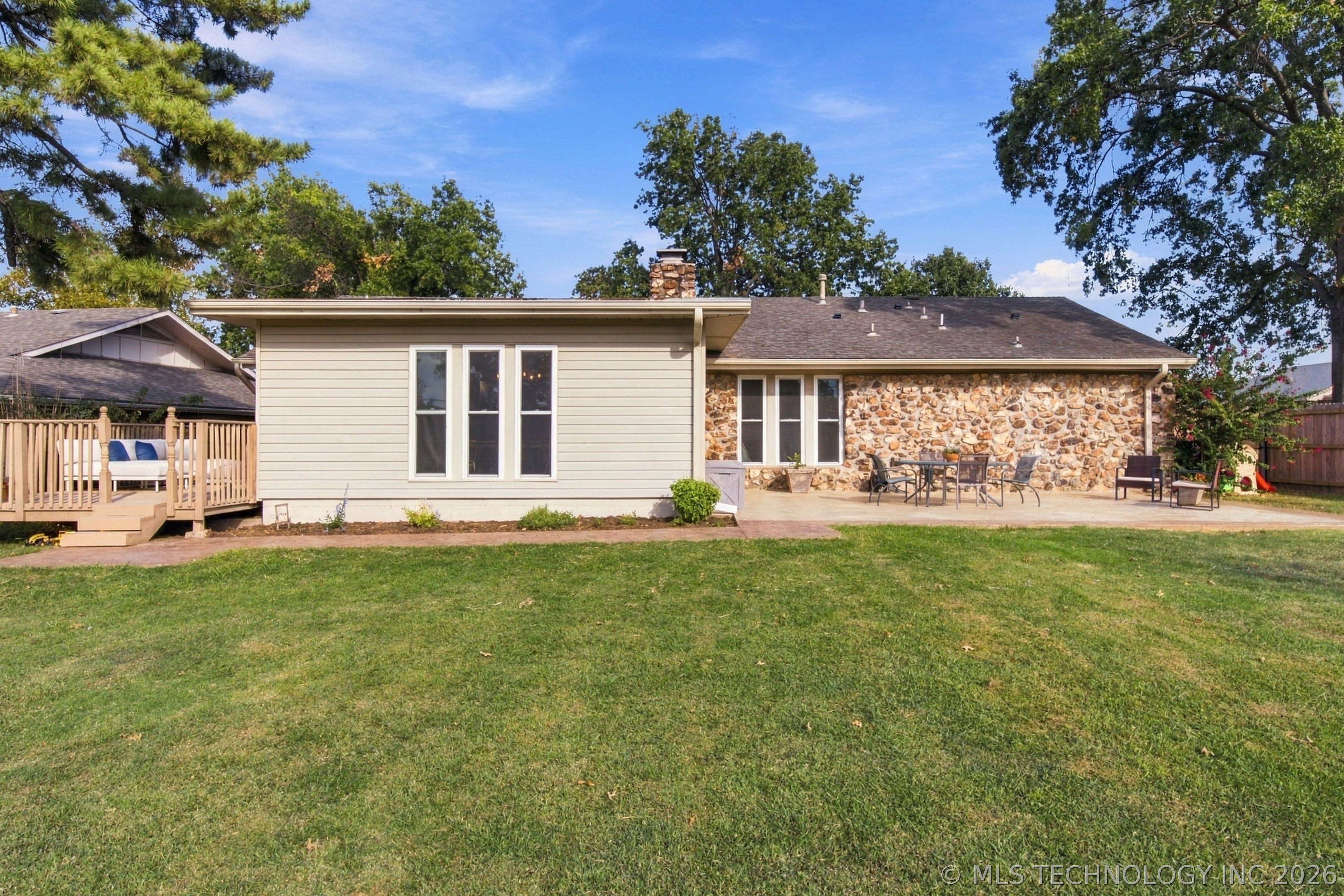 5848 S Maplewood Avenue Tulsa OK 74135