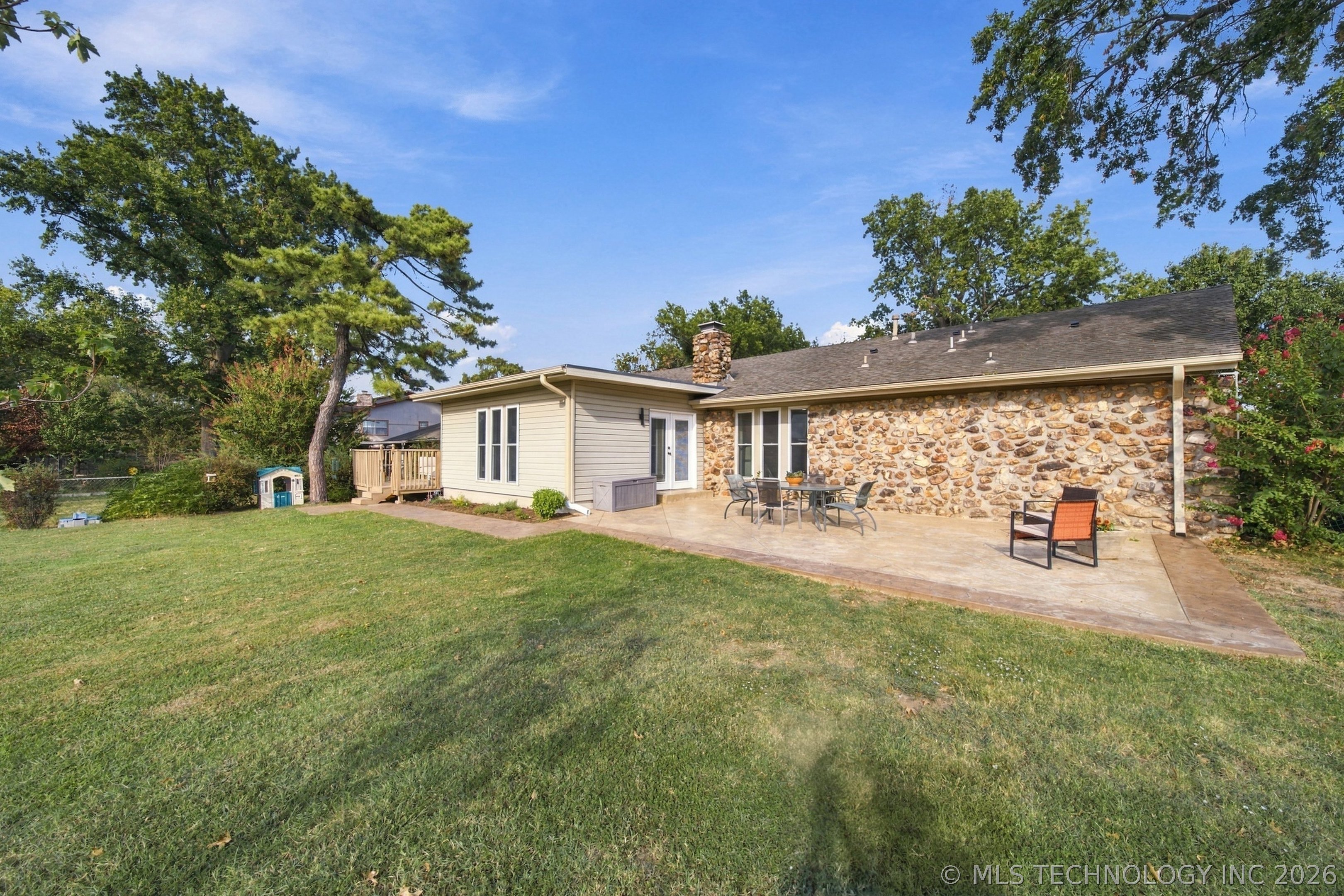 5848 S Maplewood Avenue Tulsa OK 74135