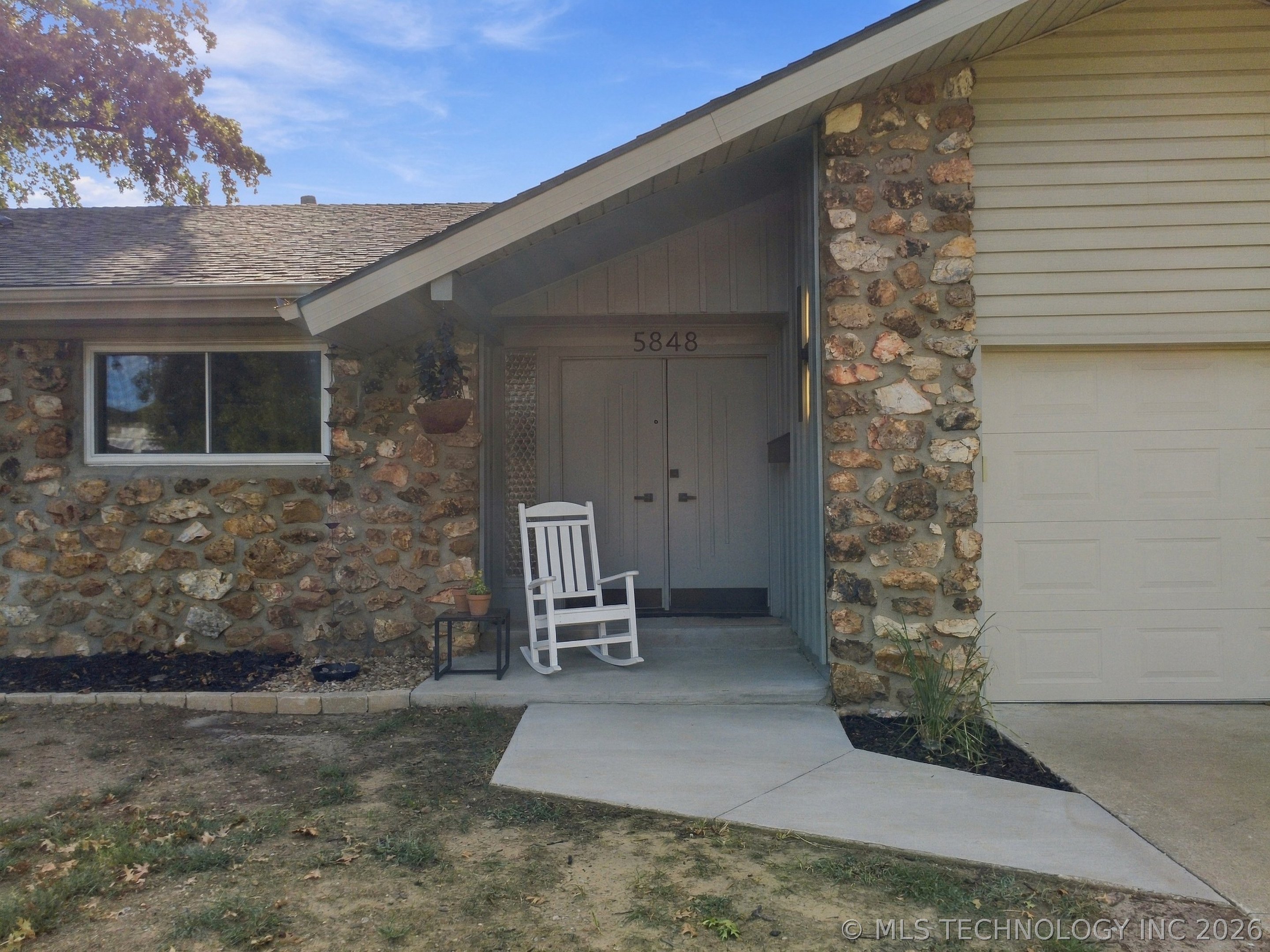 5848 S Maplewood Avenue Tulsa OK 74135