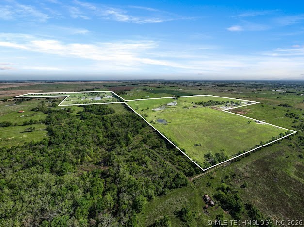 12785 N 280 Road Okmulgee OK 74447