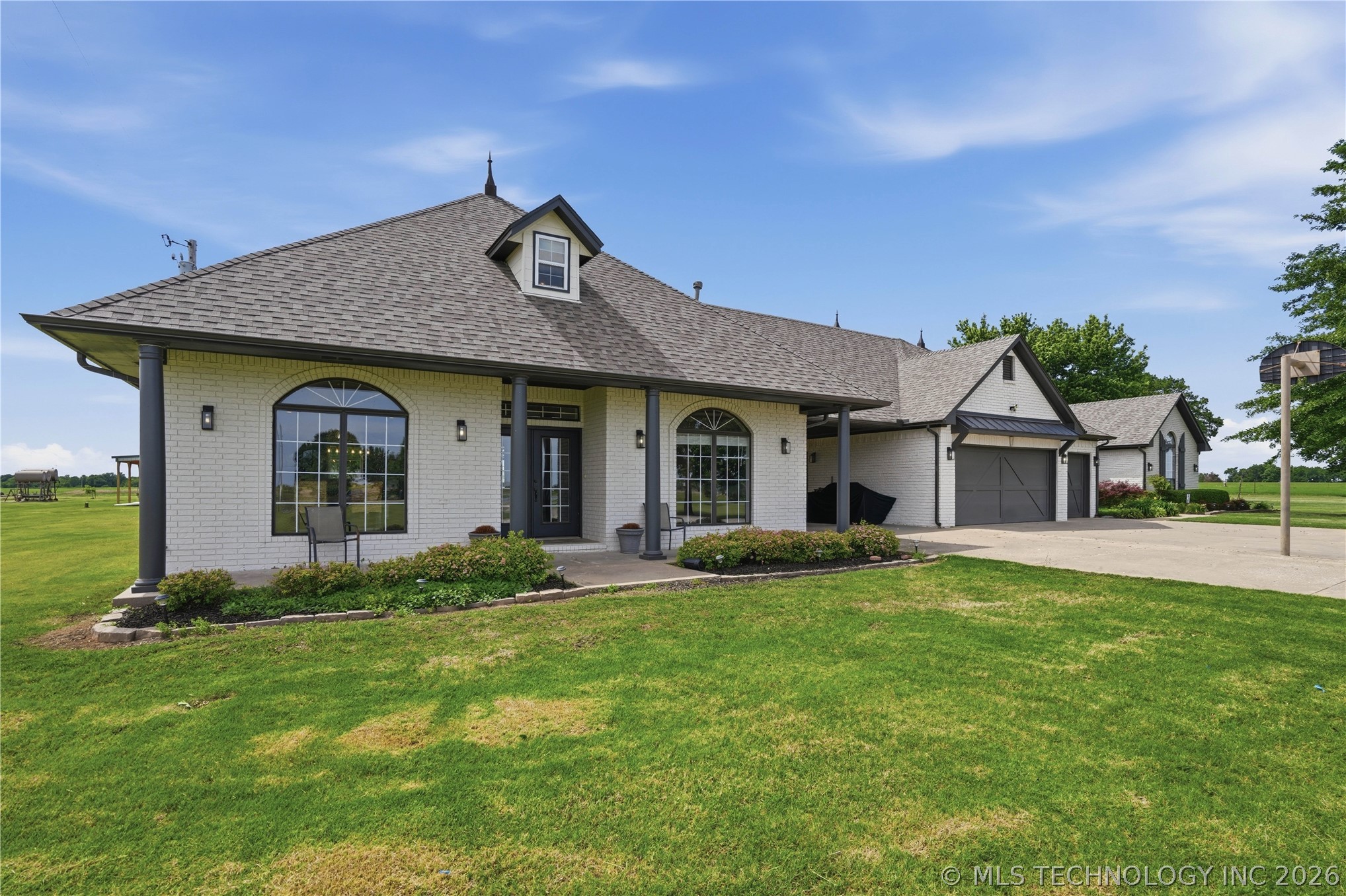 12785 N 280 Road Okmulgee OK 74447