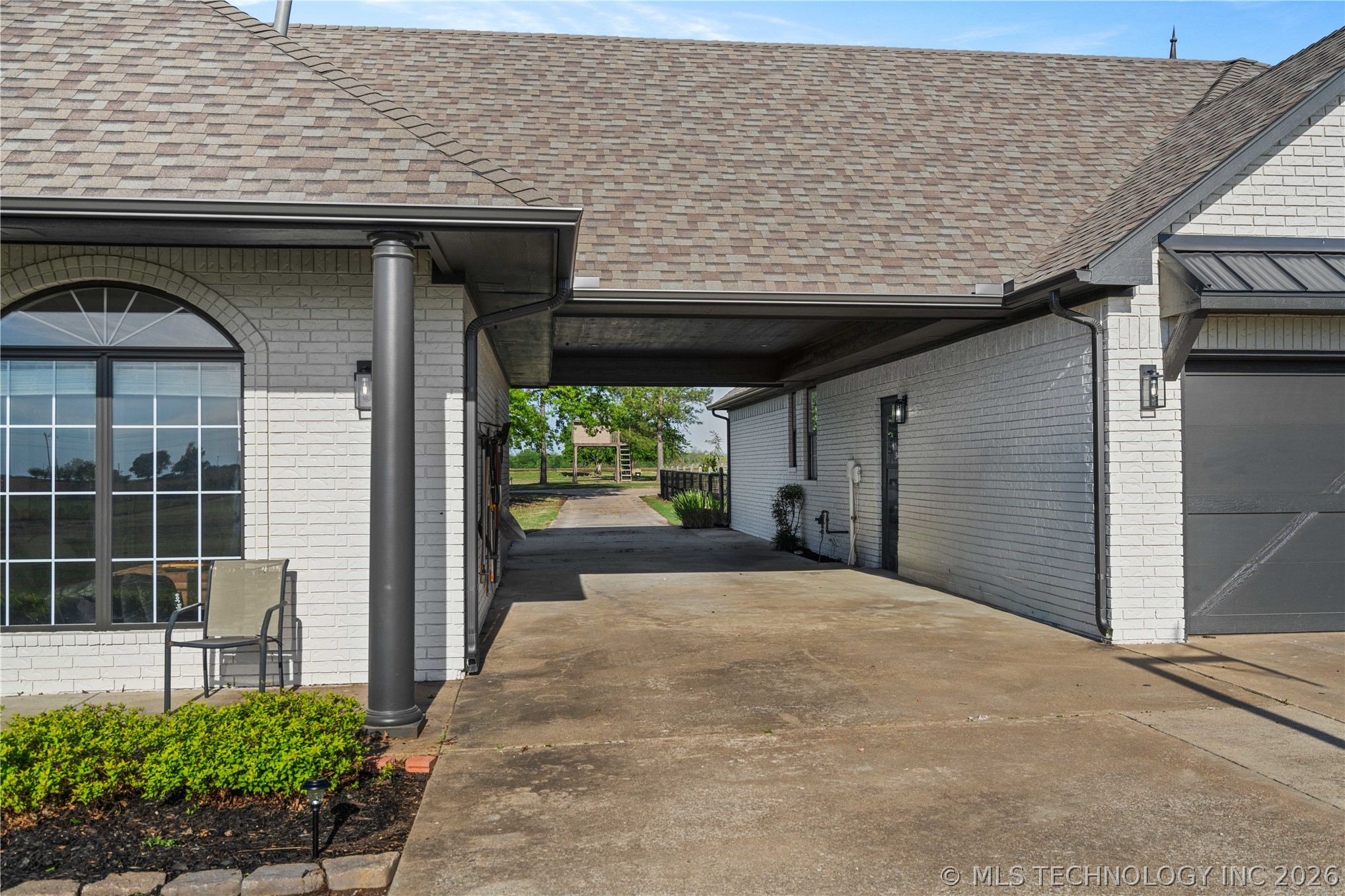 12785 N 280 Road Okmulgee OK 74447