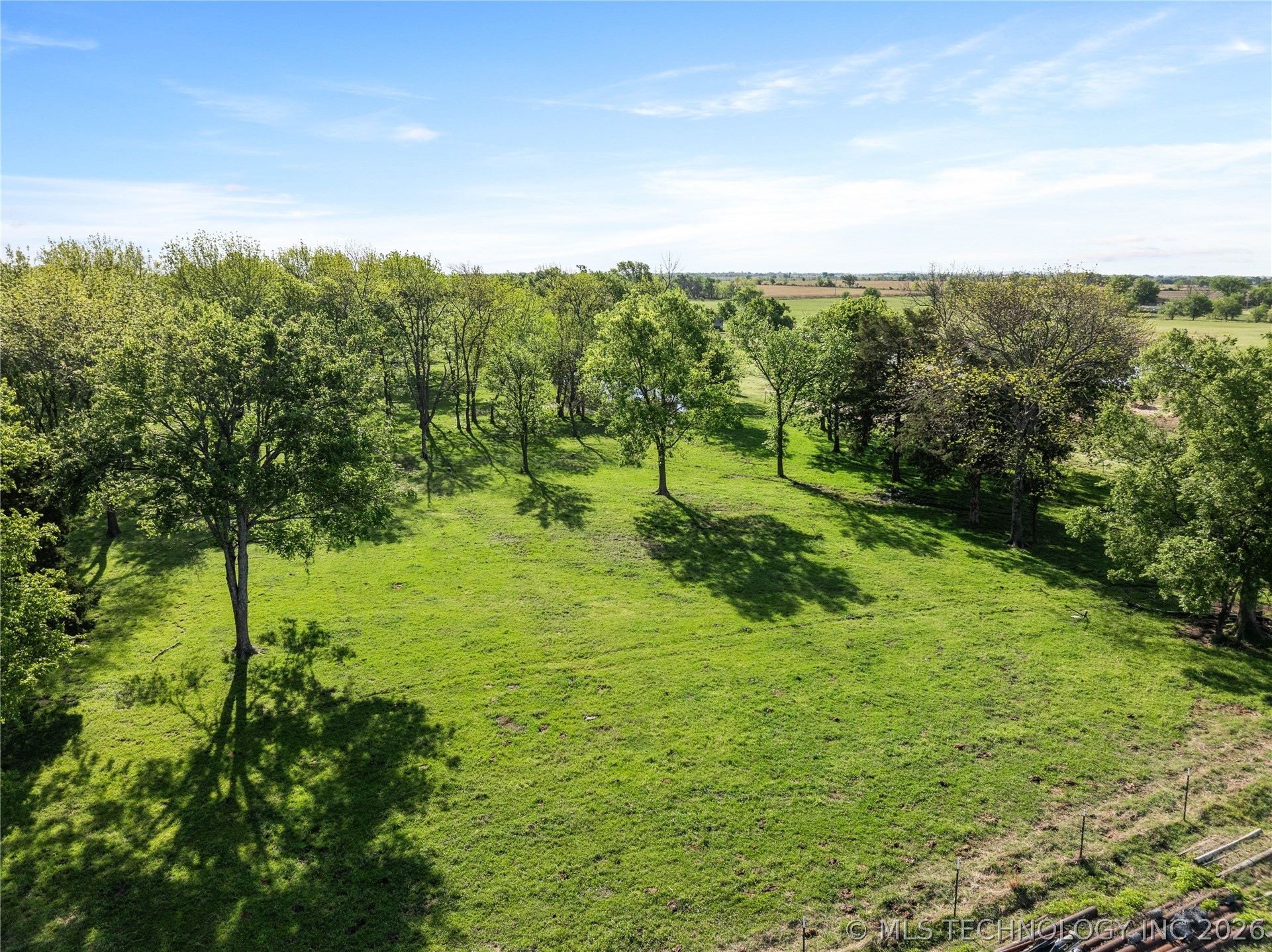 12785 N 280 Road Okmulgee OK 74447