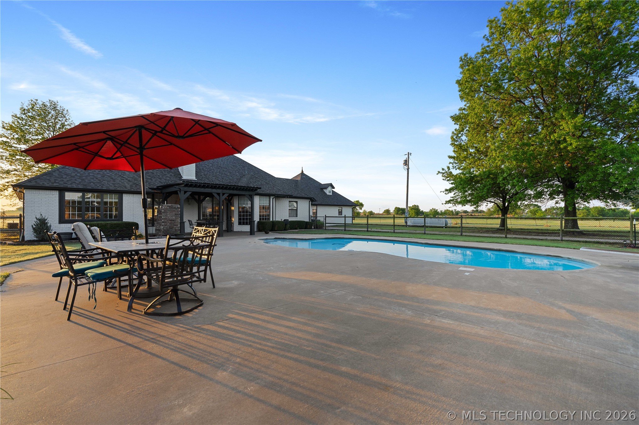 12785 N 280 Road Okmulgee OK 74447