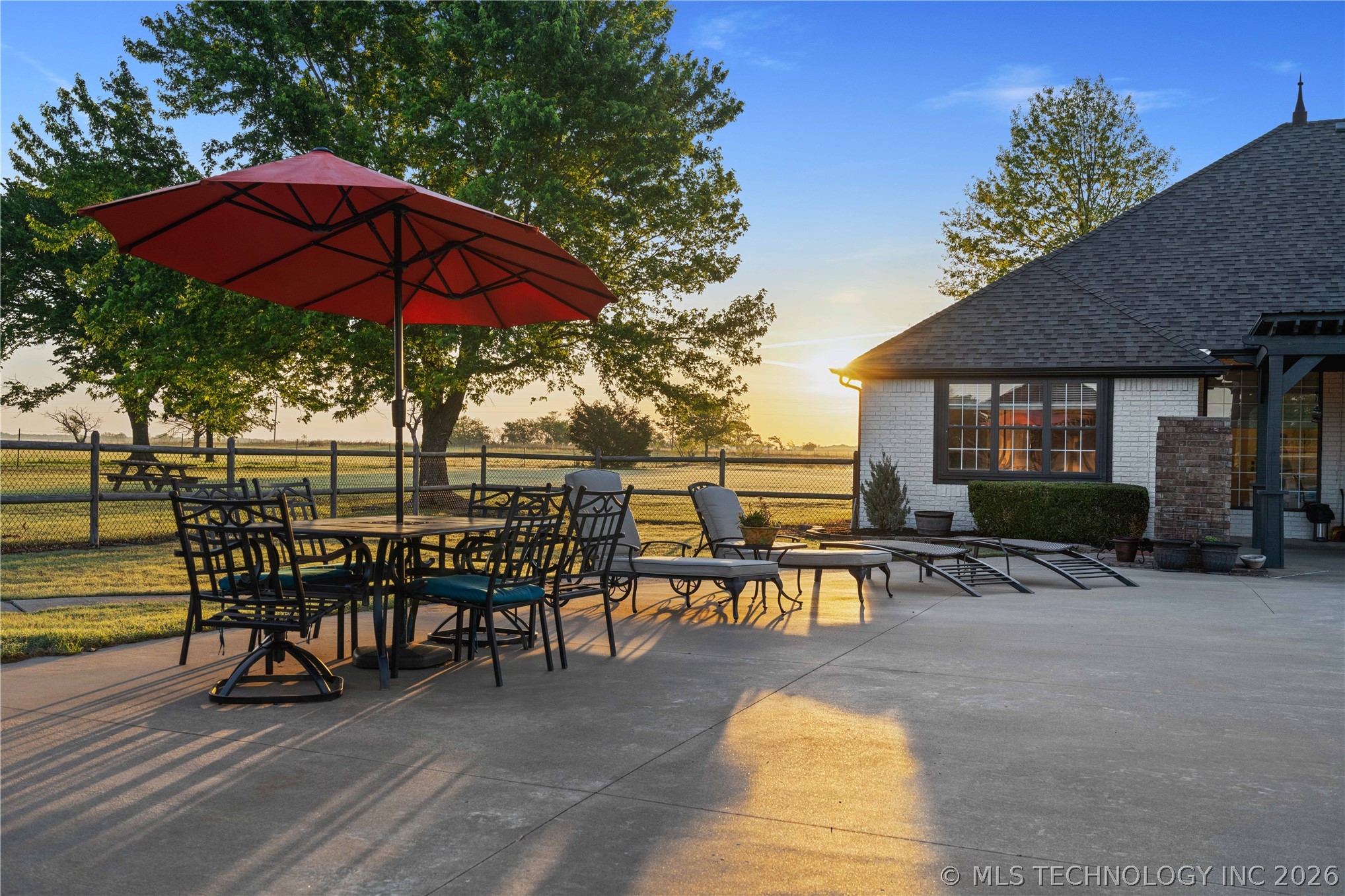 12785 N 280 Road Okmulgee OK 74447