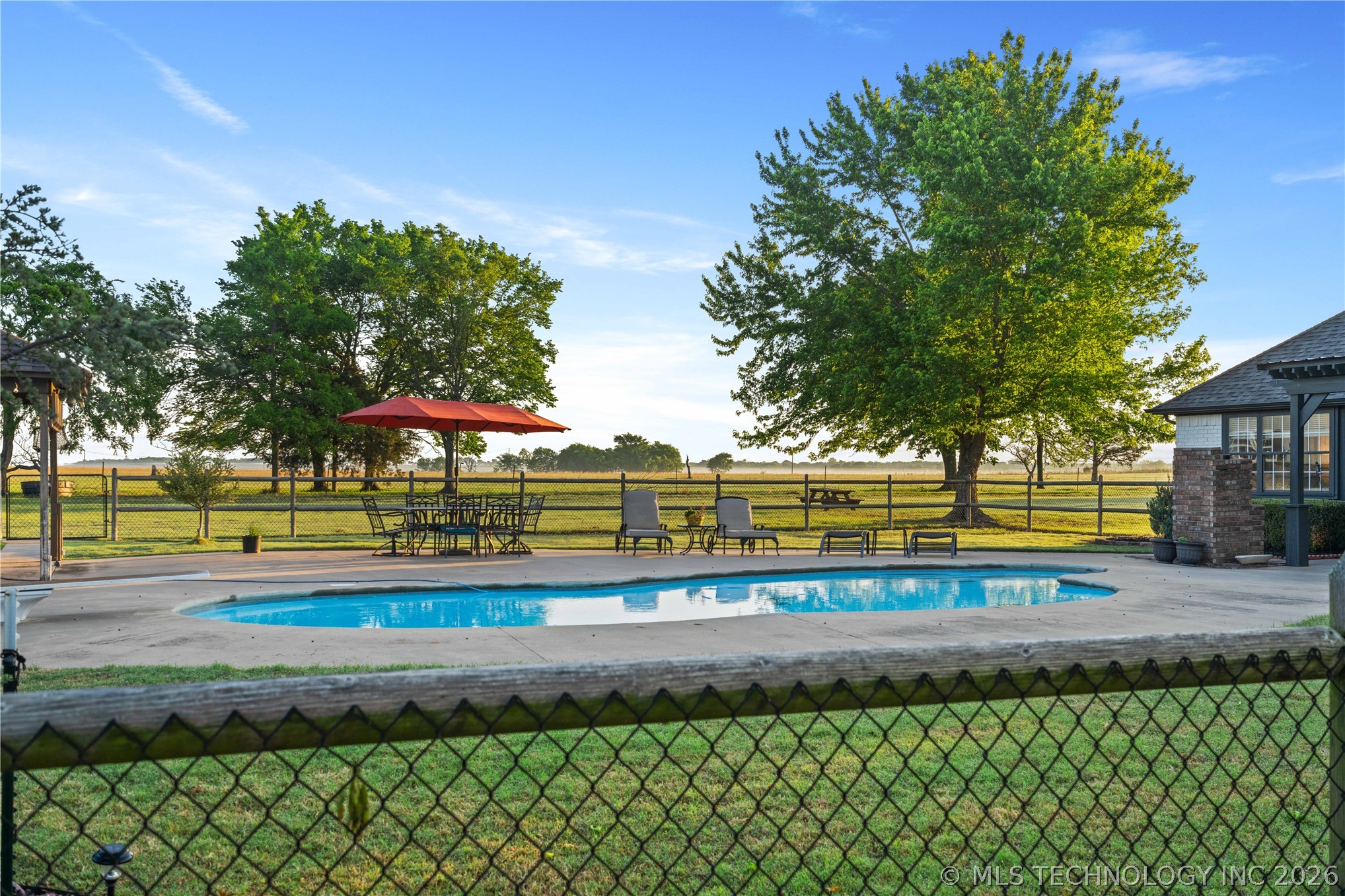12785 N 280 Road Okmulgee OK 74447