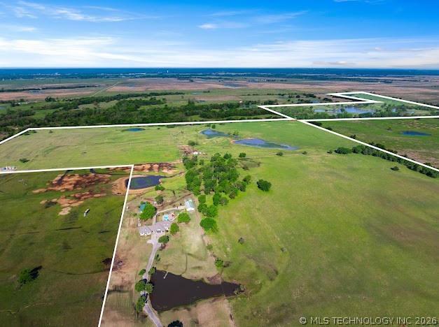 12785 N 280 Road Okmulgee OK 74447