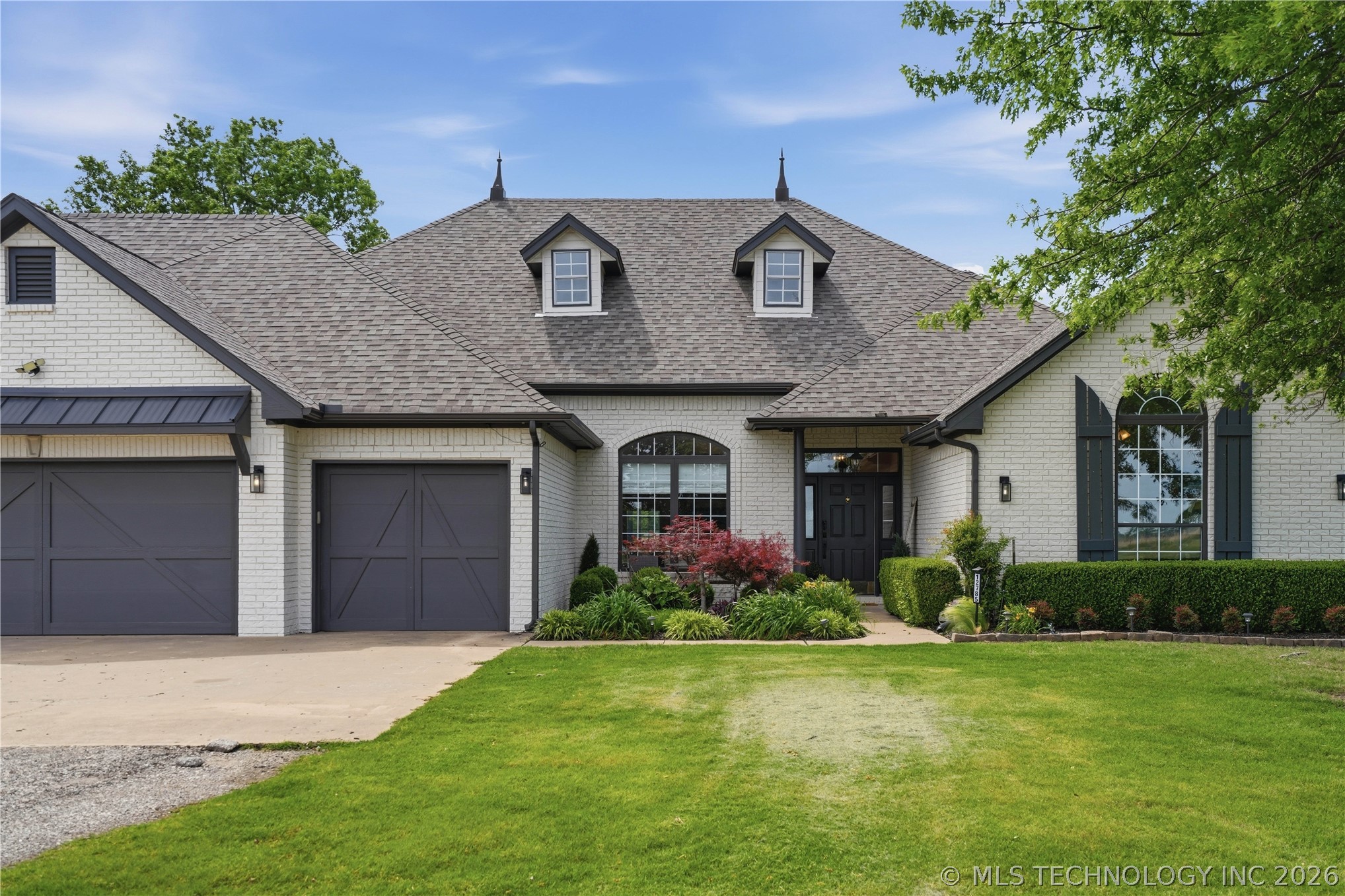 12785 N 280 Road Okmulgee OK 74447