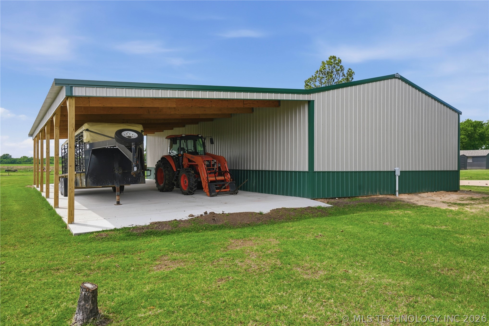 12785 N 280 Road Okmulgee OK 74447