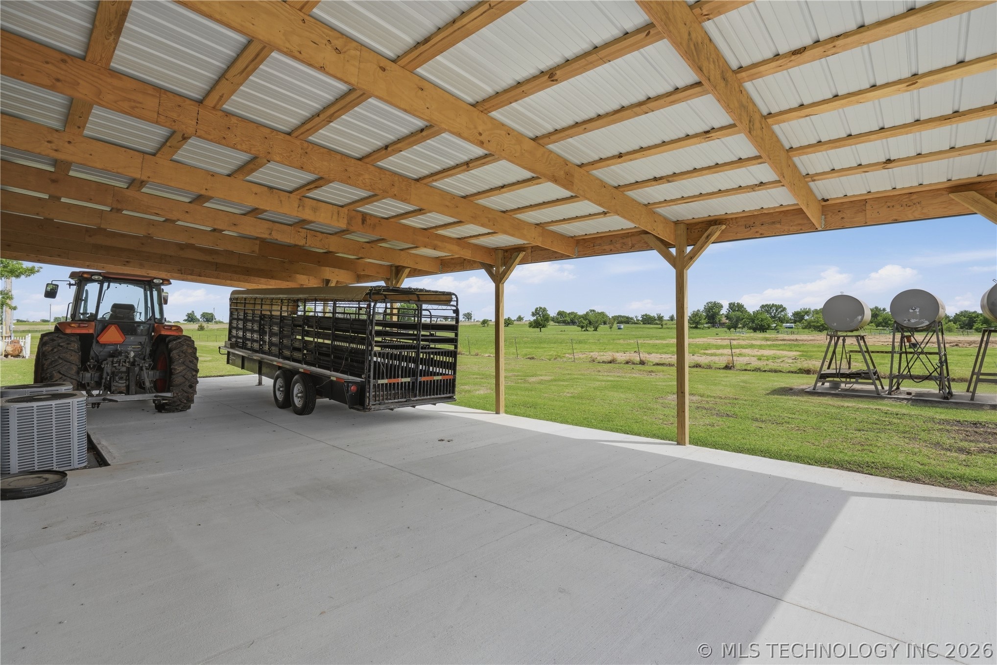 12785 N 280 Road Okmulgee OK 74447