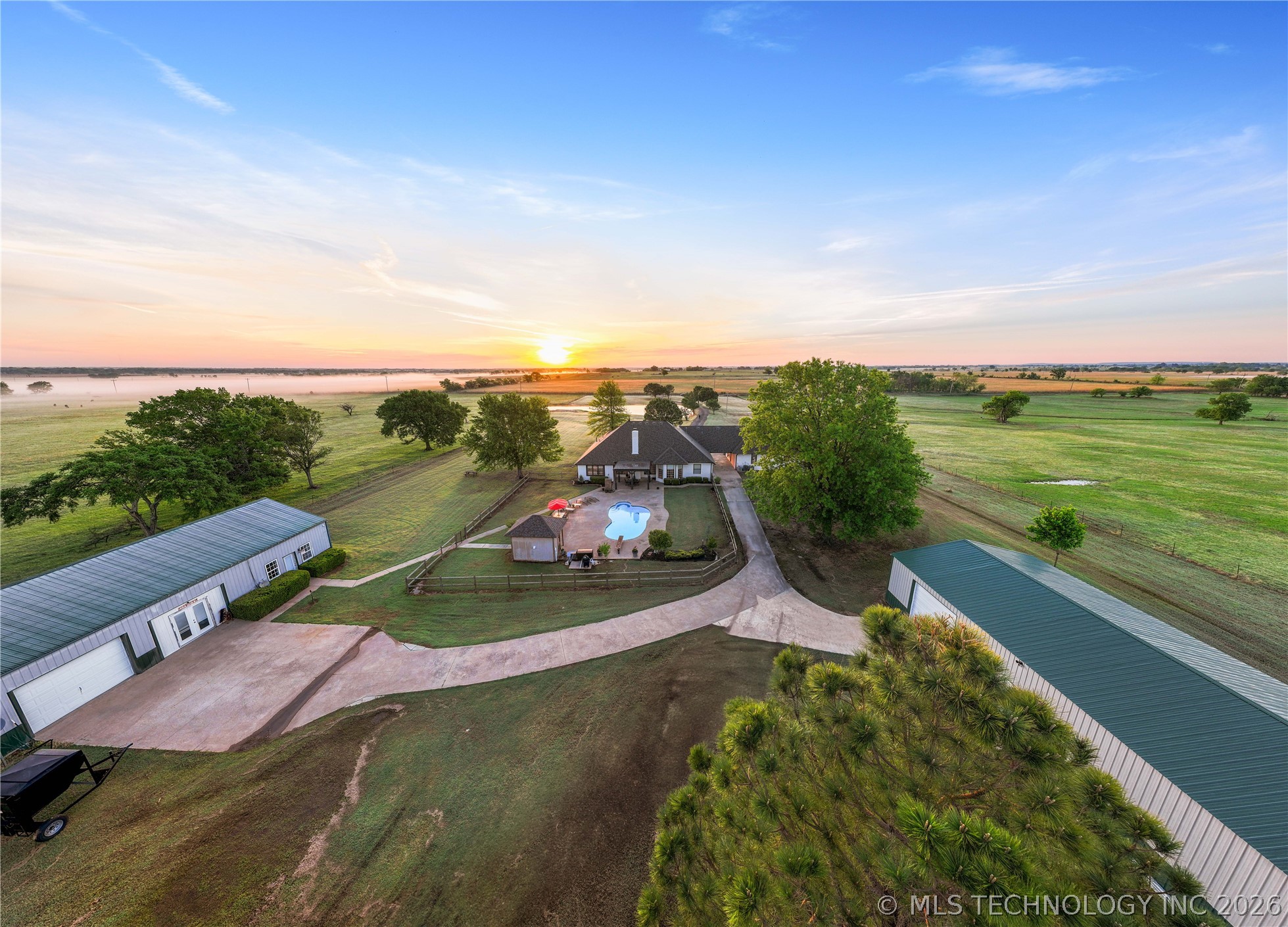 12785 N 280 Road Okmulgee OK 74447