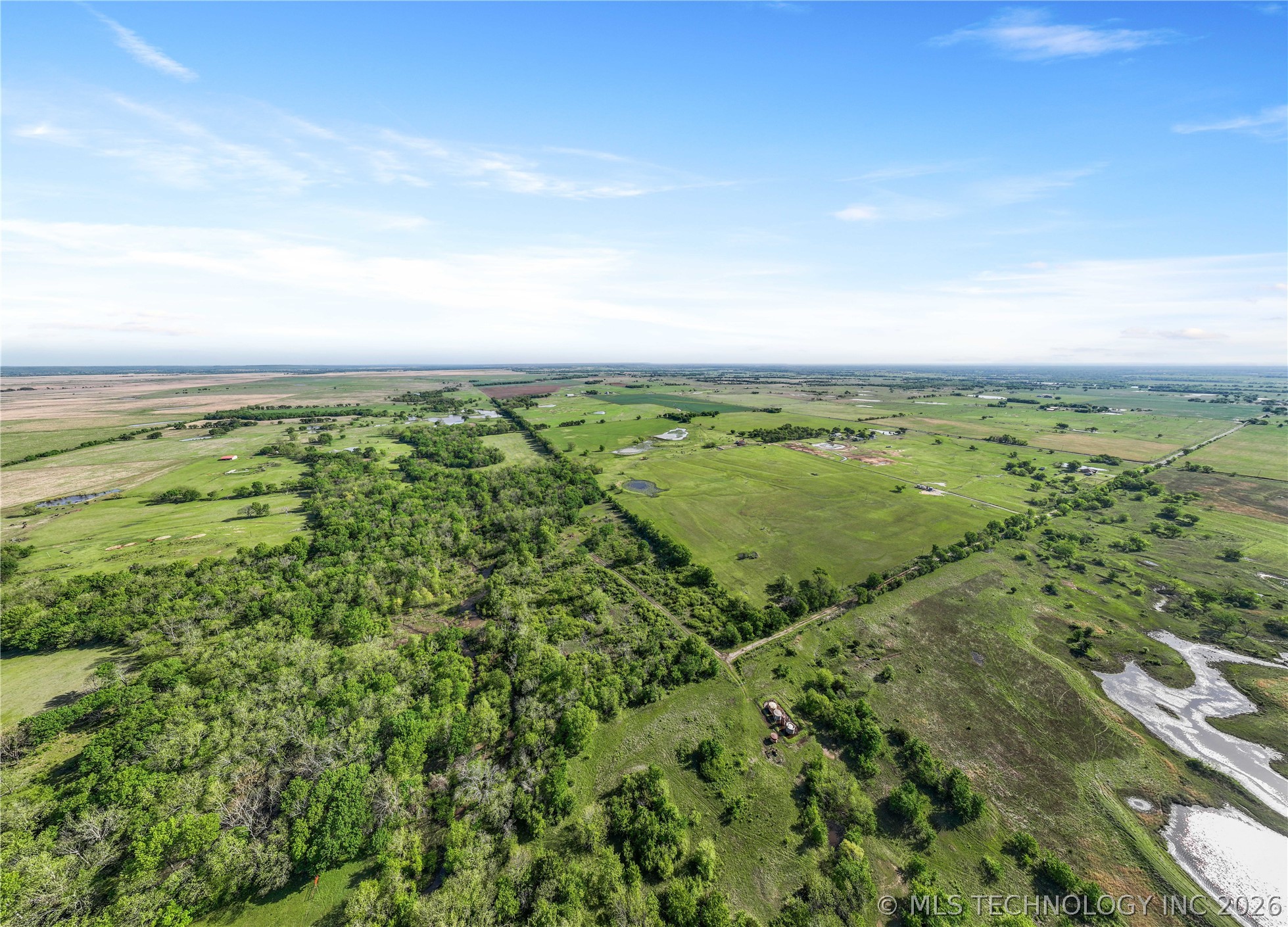 12785 N 280 Road Okmulgee OK 74447