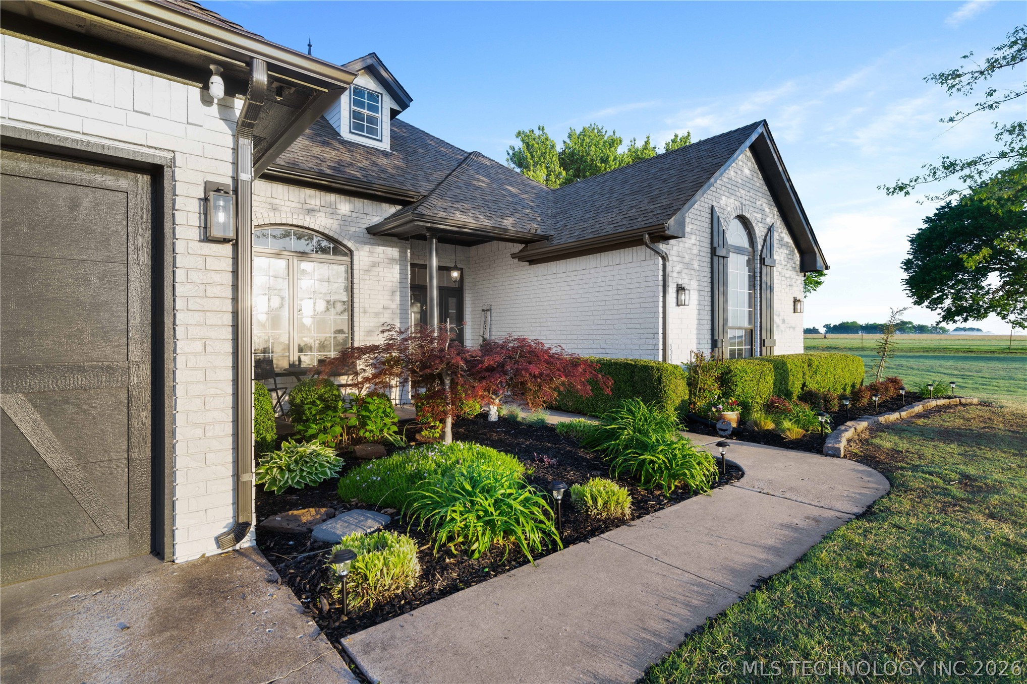12785 N 280 Road Okmulgee OK 74447