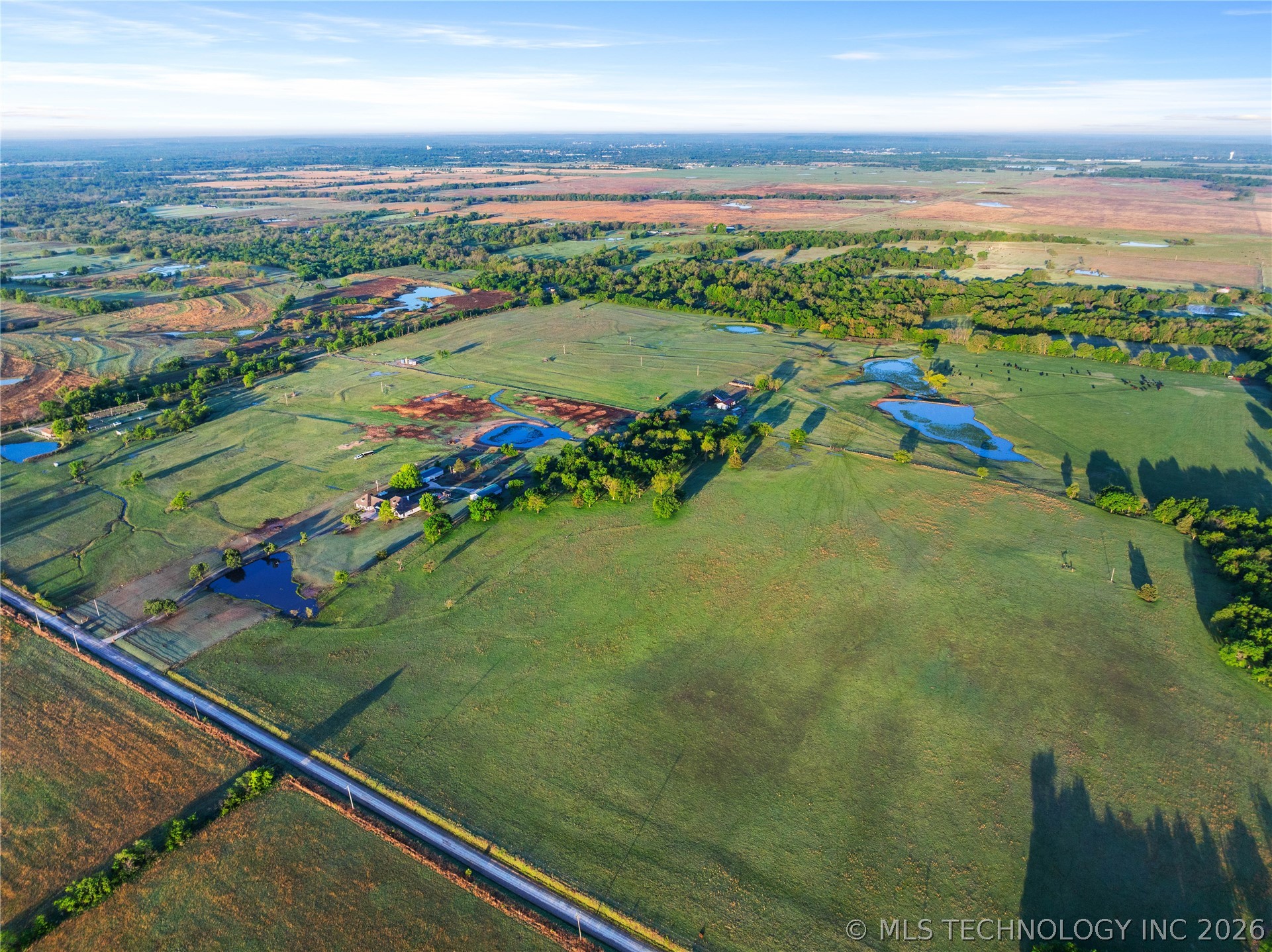 12785 N 280 Road Okmulgee OK 74447
