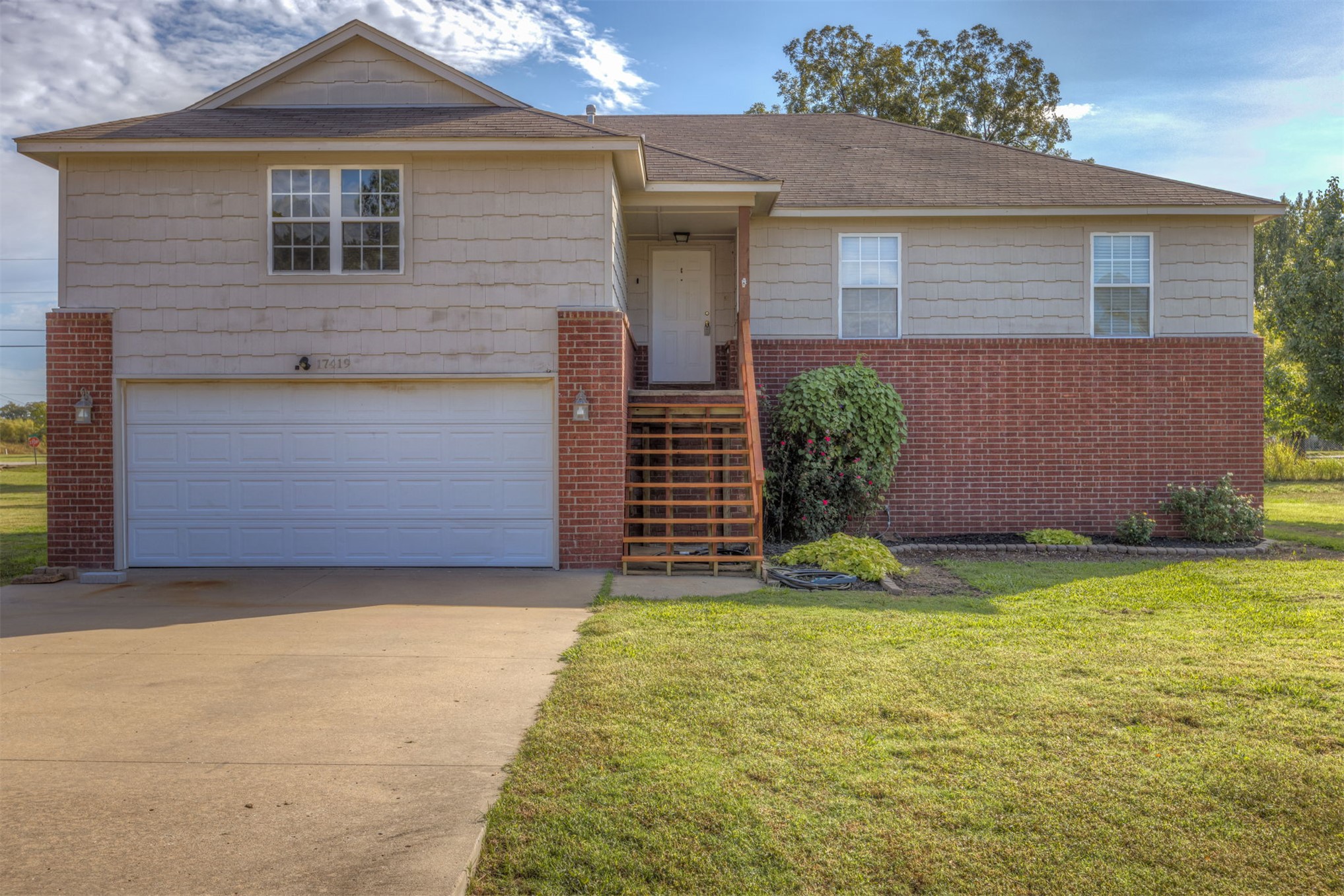 17419 S 91st East Avenue Bixby OK 74008