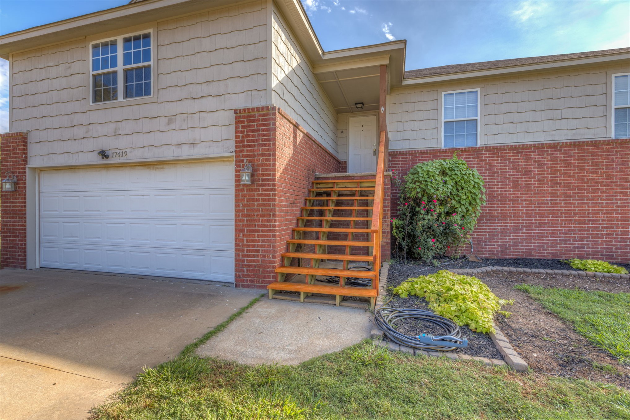 17419 S 91st East Avenue Bixby OK 74008