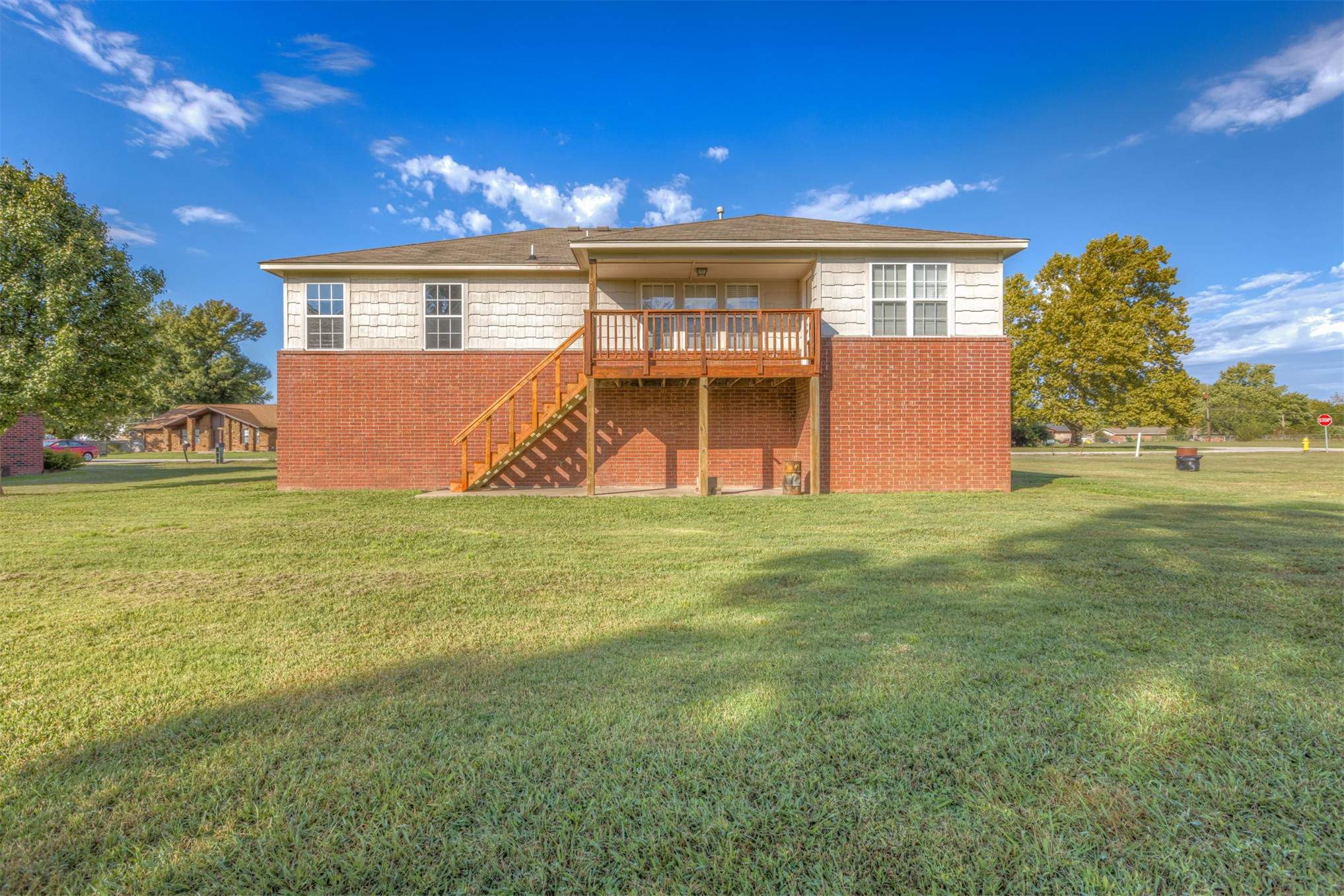 17419 S 91st East Avenue Bixby OK 74008