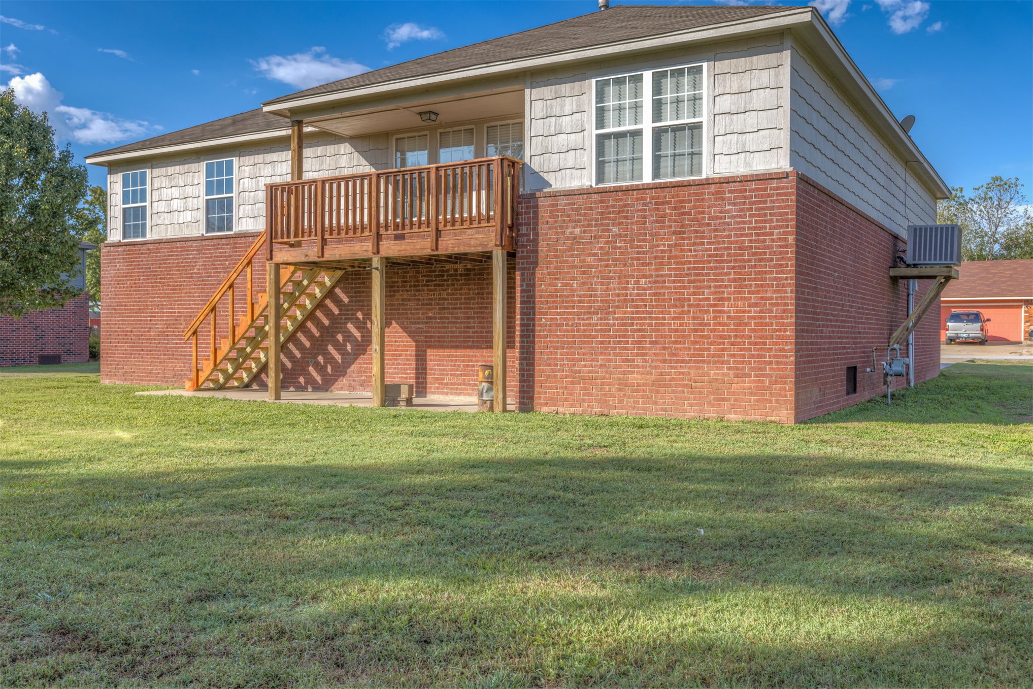 17419 S 91st East Avenue Bixby OK 74008