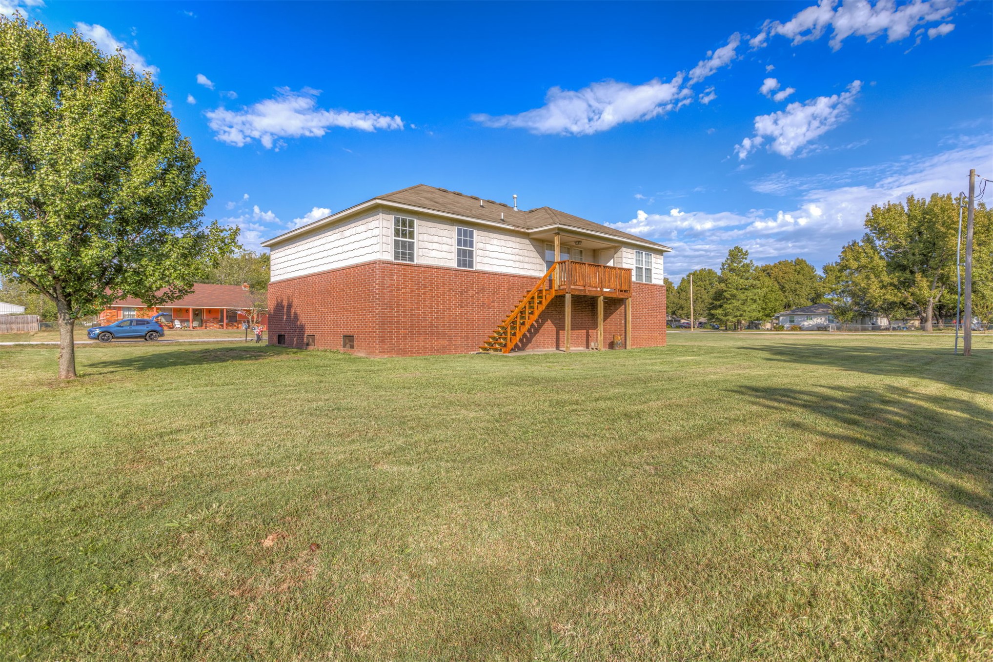 17419 S 91st East Avenue Bixby OK 74008