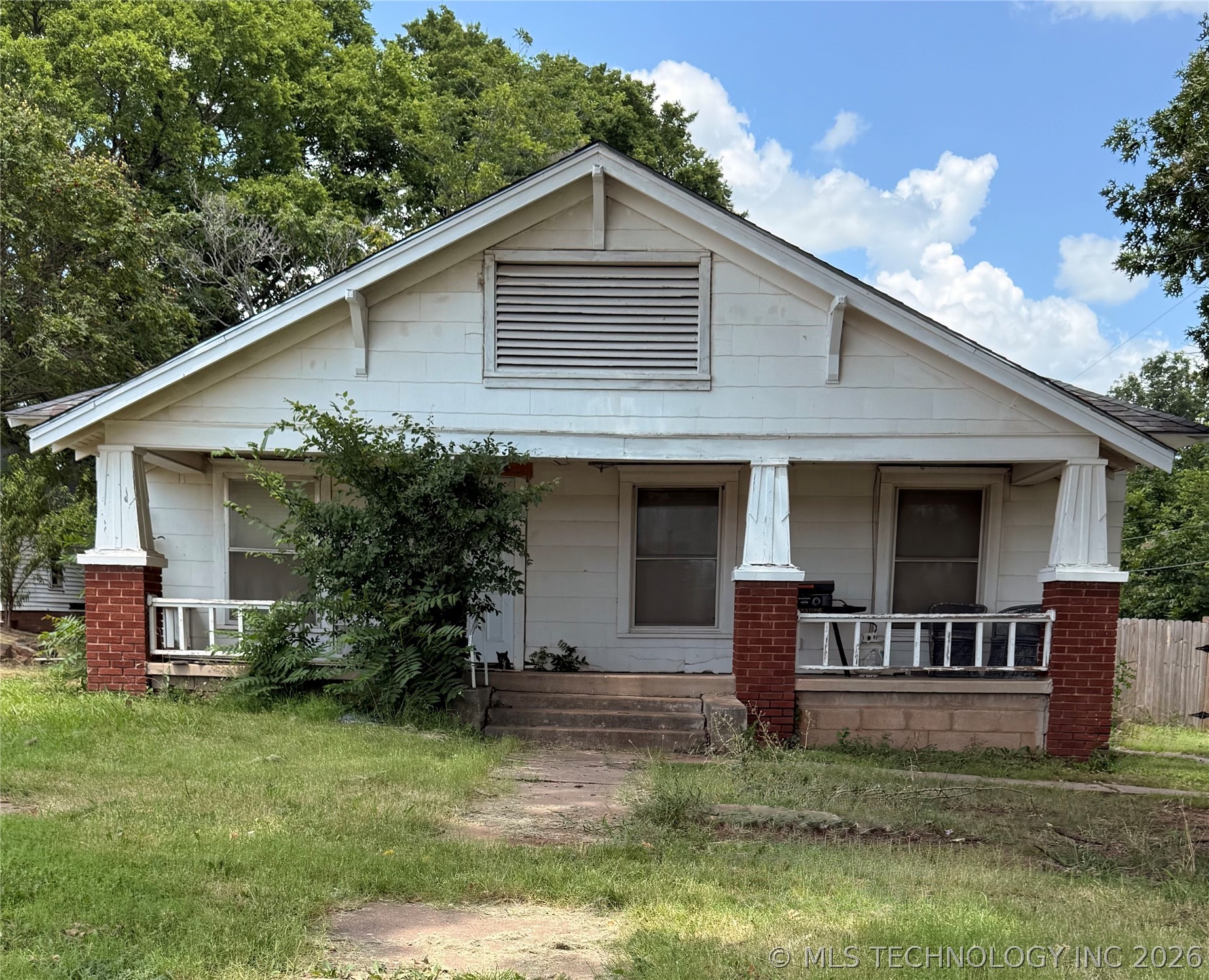 509 E Main Street Hominy OK 74035
