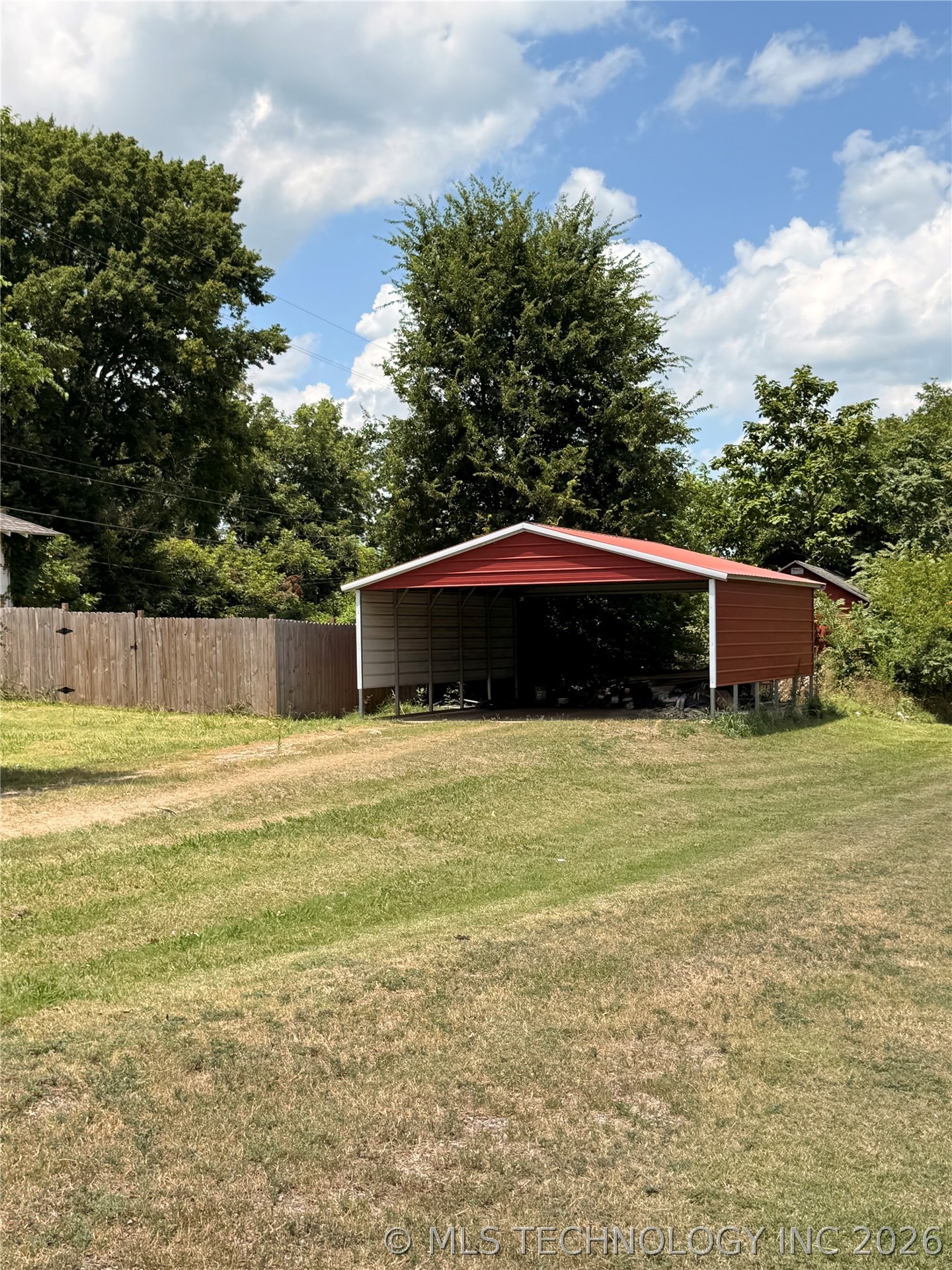 509 E Main Street Hominy OK 74035
