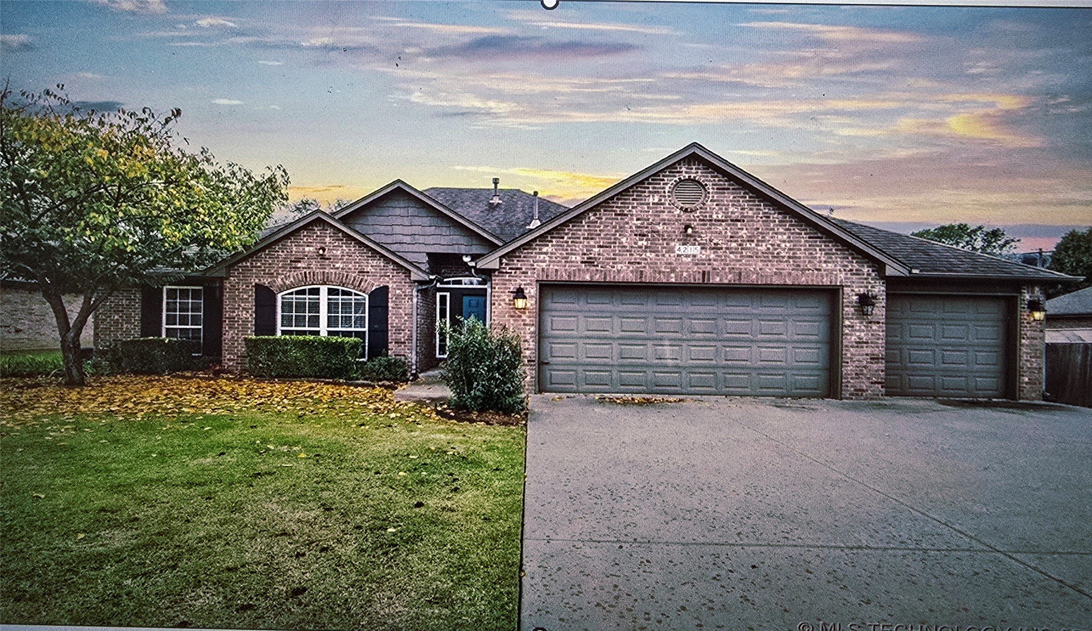 4215 SE Fairview Road Bartlesville OK 74006