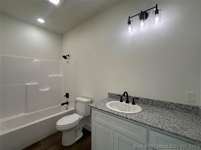 608 S 3rd Street Morris OK 74445