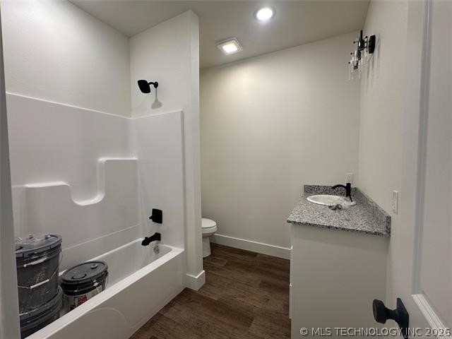 608 S 3rd Street Morris OK 74445