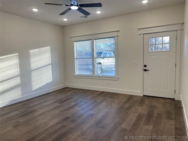608 S 3rd Street Morris OK 74445