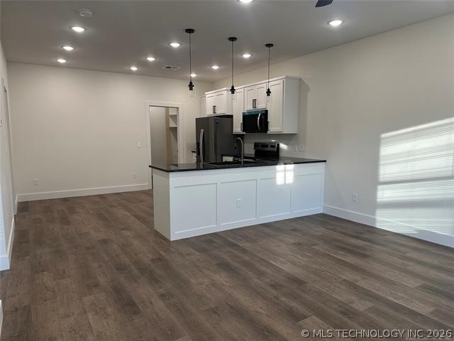 608 S 3rd Street Morris OK 74445